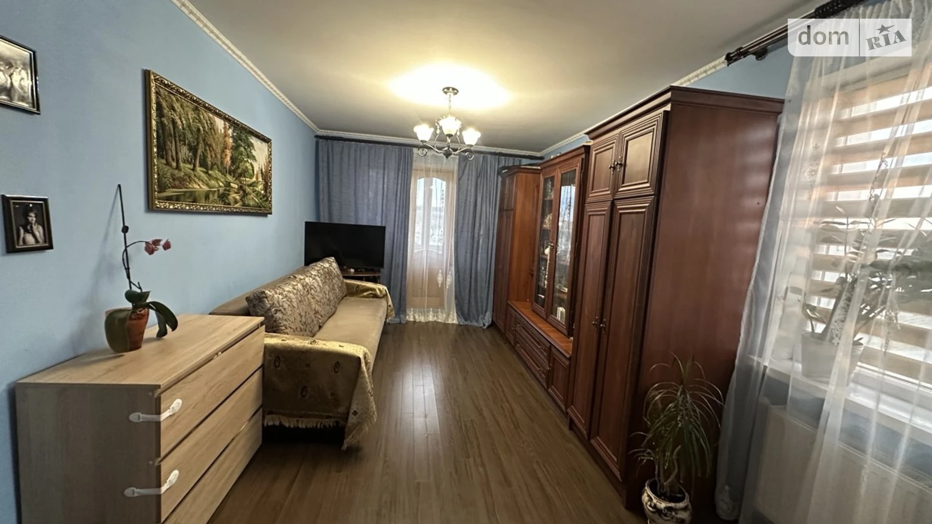 Продается 2-комнатная квартира 43.1 кв. м в Калуше, ул. Химиков - фото 2