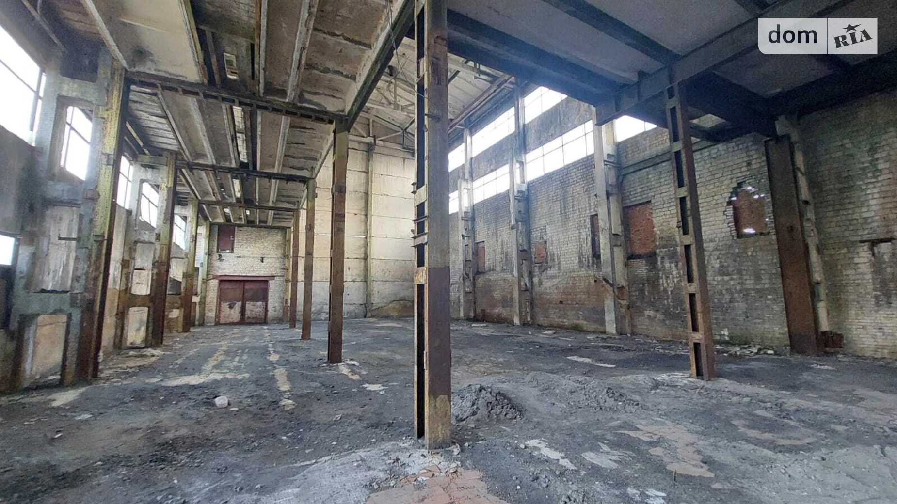 Сдается в аренду объект сферы услуг 824.3 кв. м в 1-этажном здании, цена: 62000 грн - фото 3