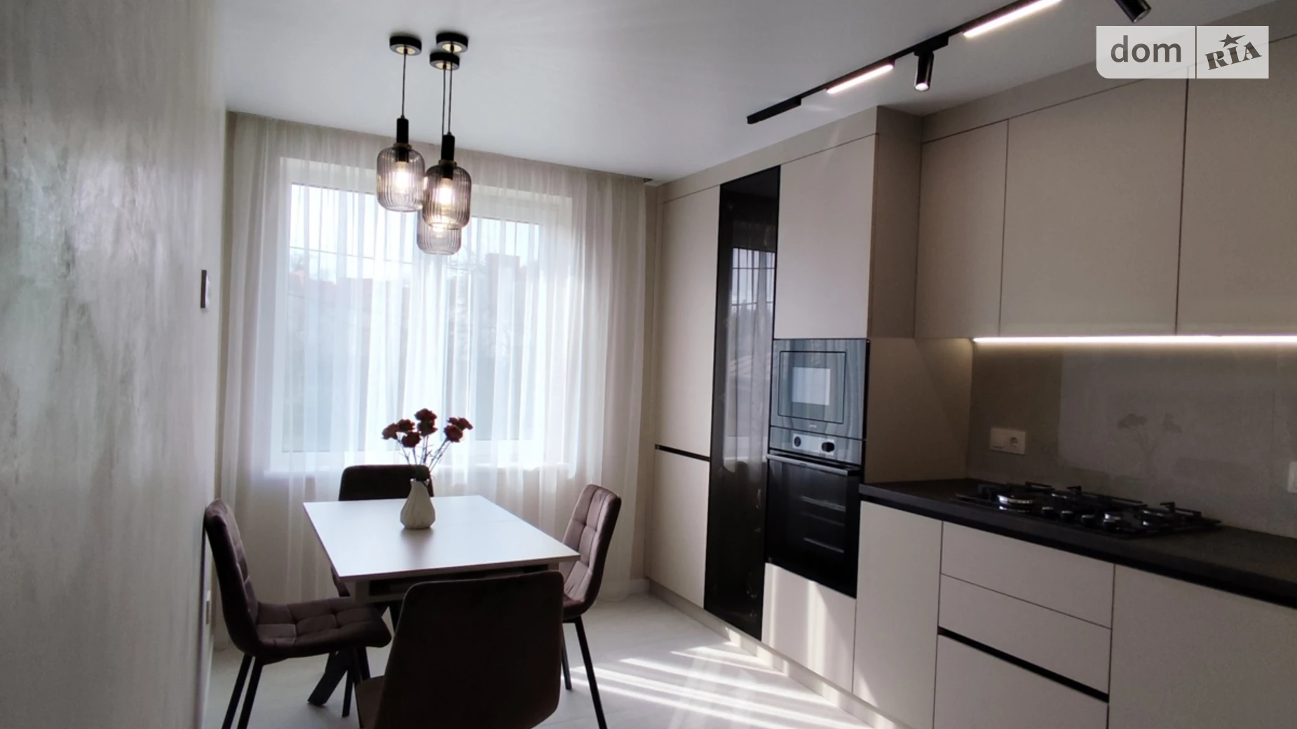 2-кімнатна квартира 62 кв. м у Тернополі, вул. Білогірська - фото 3