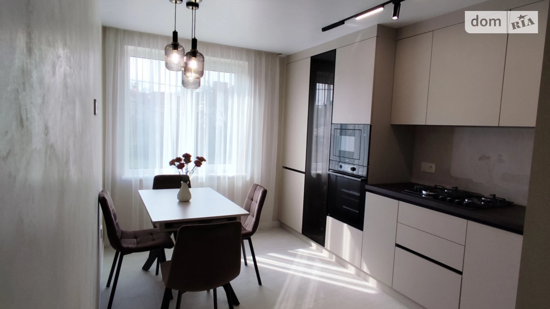 2-кімнатна квартира 62 кв. м у Тернополі, вул. Білогірська - фото 4