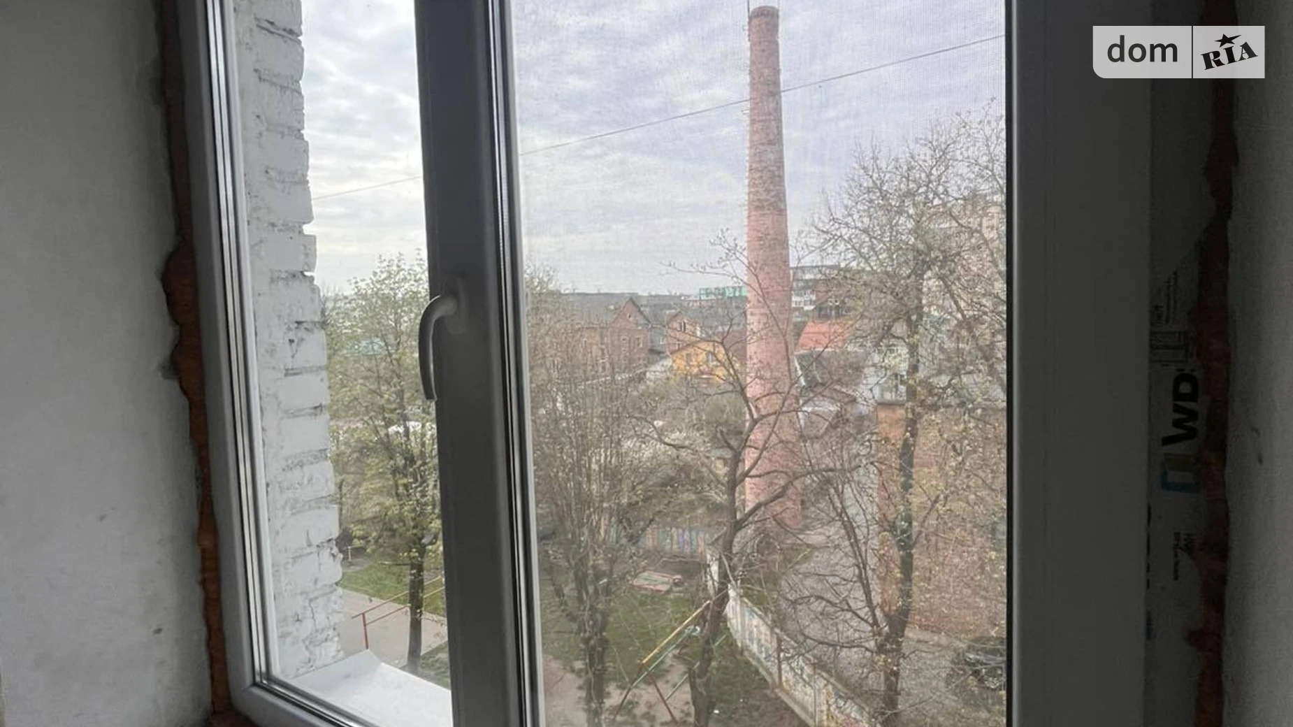 Продается 2-комнатная квартира 47.6 кв. м в Хмельницком, ул. Черновола Вячеслава, 56 - фото 5