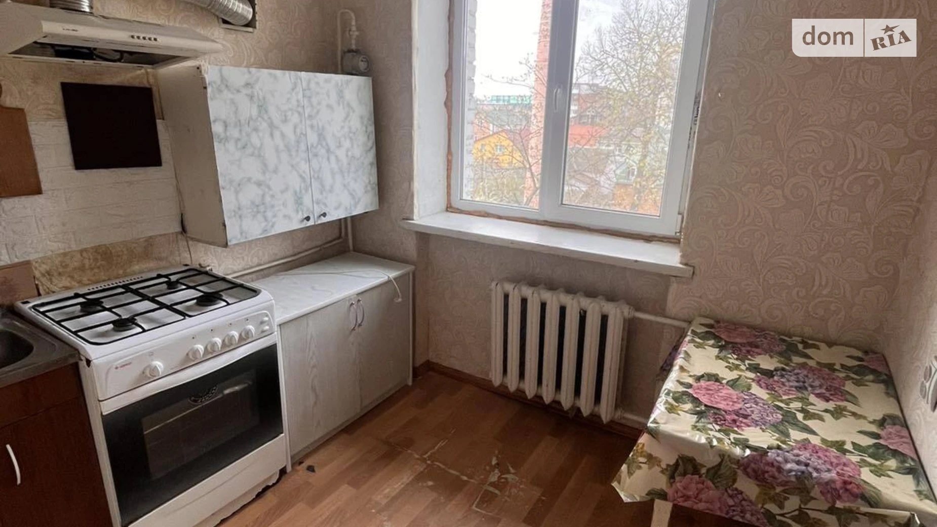 Продается 2-комнатная квартира 47.6 кв. м в Хмельницком, ул. Черновола Вячеслава, 56 - фото 3