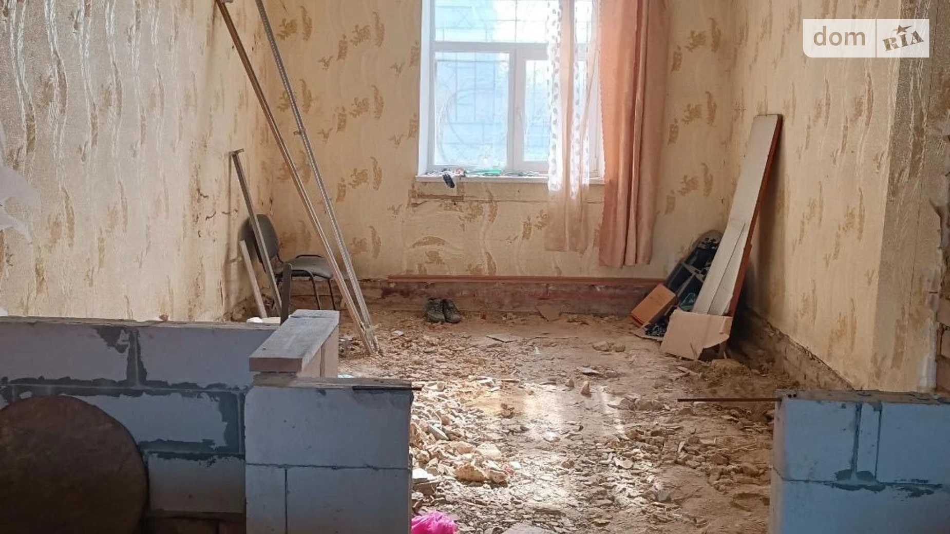 Продается 3-комнатная квартира 61 кв. м в Очакове, ул. Старокрепостная(Шкрептиенко), 15 - фото 2