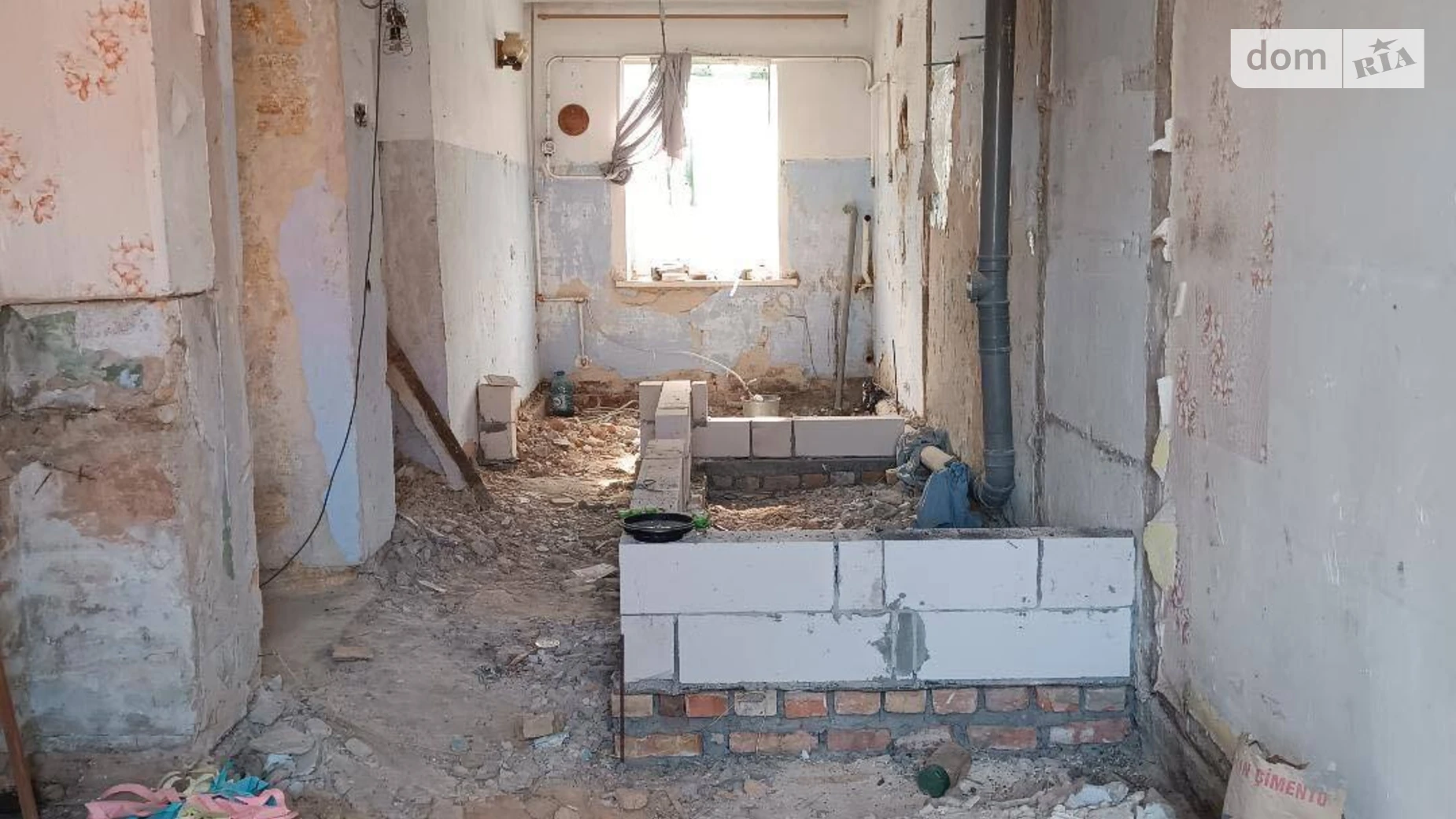 Продается 3-комнатная квартира 61 кв. м в Очакове, ул. Старокрепостная(Шкрептиенко), 15 - фото 4