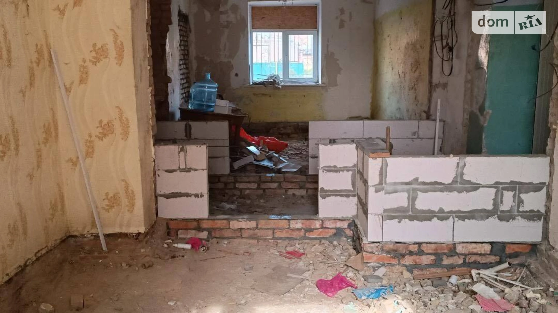 Продается 3-комнатная квартира 61 кв. м в Очакове, ул. Старокрепостная(Шкрептиенко), 15 - фото 5