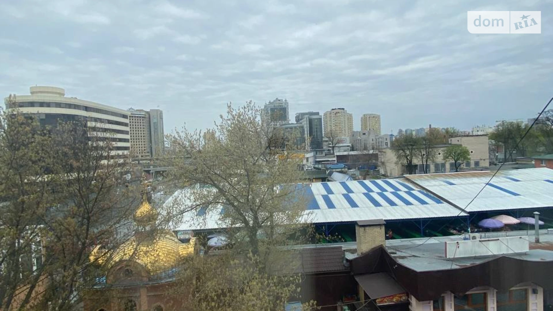 Продается 3-комнатная квартира 60 кв. м в Киеве, ул. Черниговская (Левобережный массив), 38/7 - фото 4
