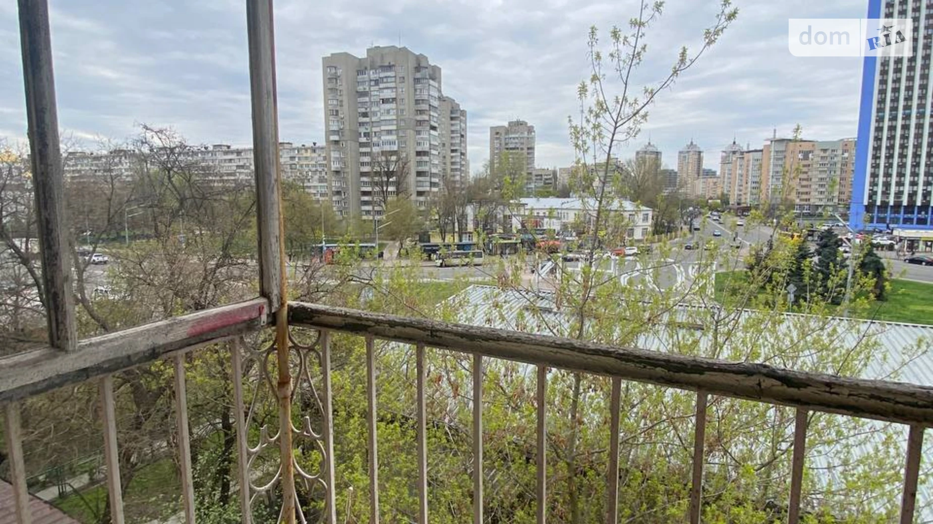 Продается 3-комнатная квартира 60 кв. м в Киеве, ул. Черниговская (Левобережный массив), 38/7 - фото 3