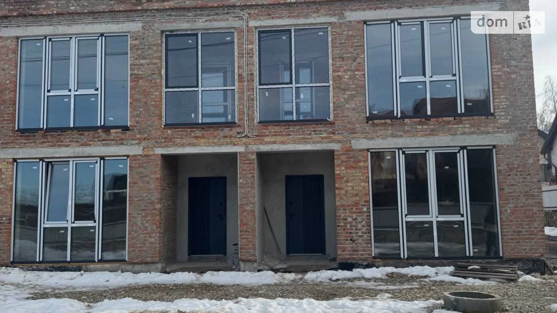 ул. Наливайко, 15Б Байковцы, цена: 75000 $ - фото 2