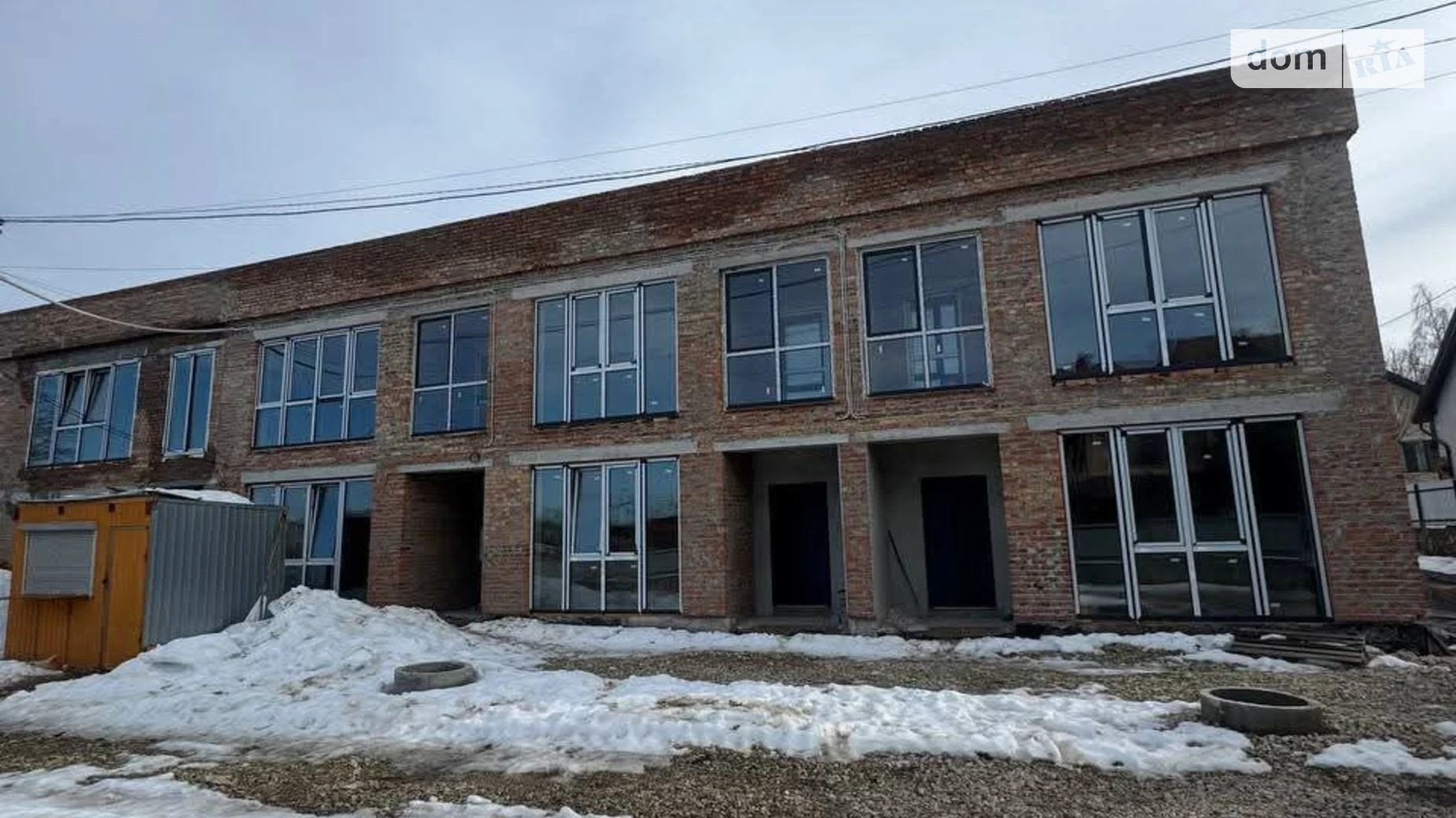 ул. Наливайко, 15Б Байковцы, цена: 75000 $ - фото 4