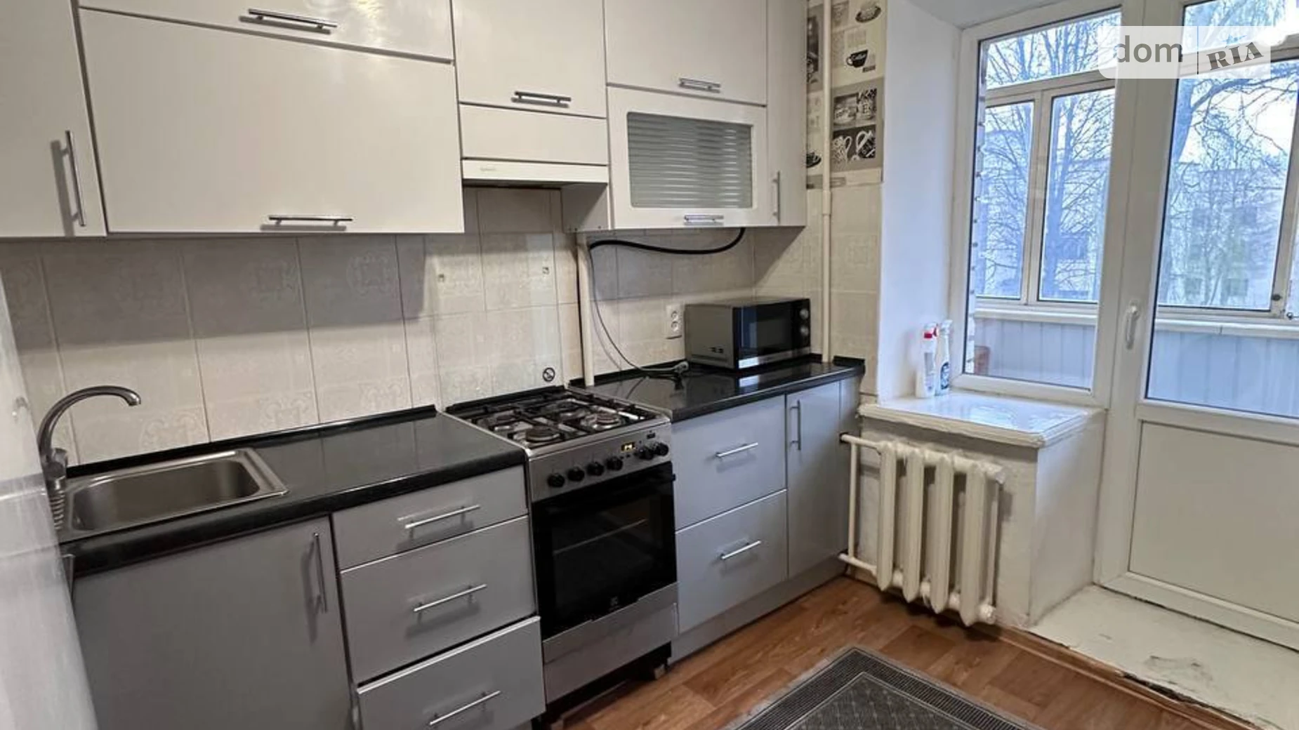 Продается 2-комнатная квартира 53.2 кв. м в Хмельницком, цена: 47000 $ - фото 2