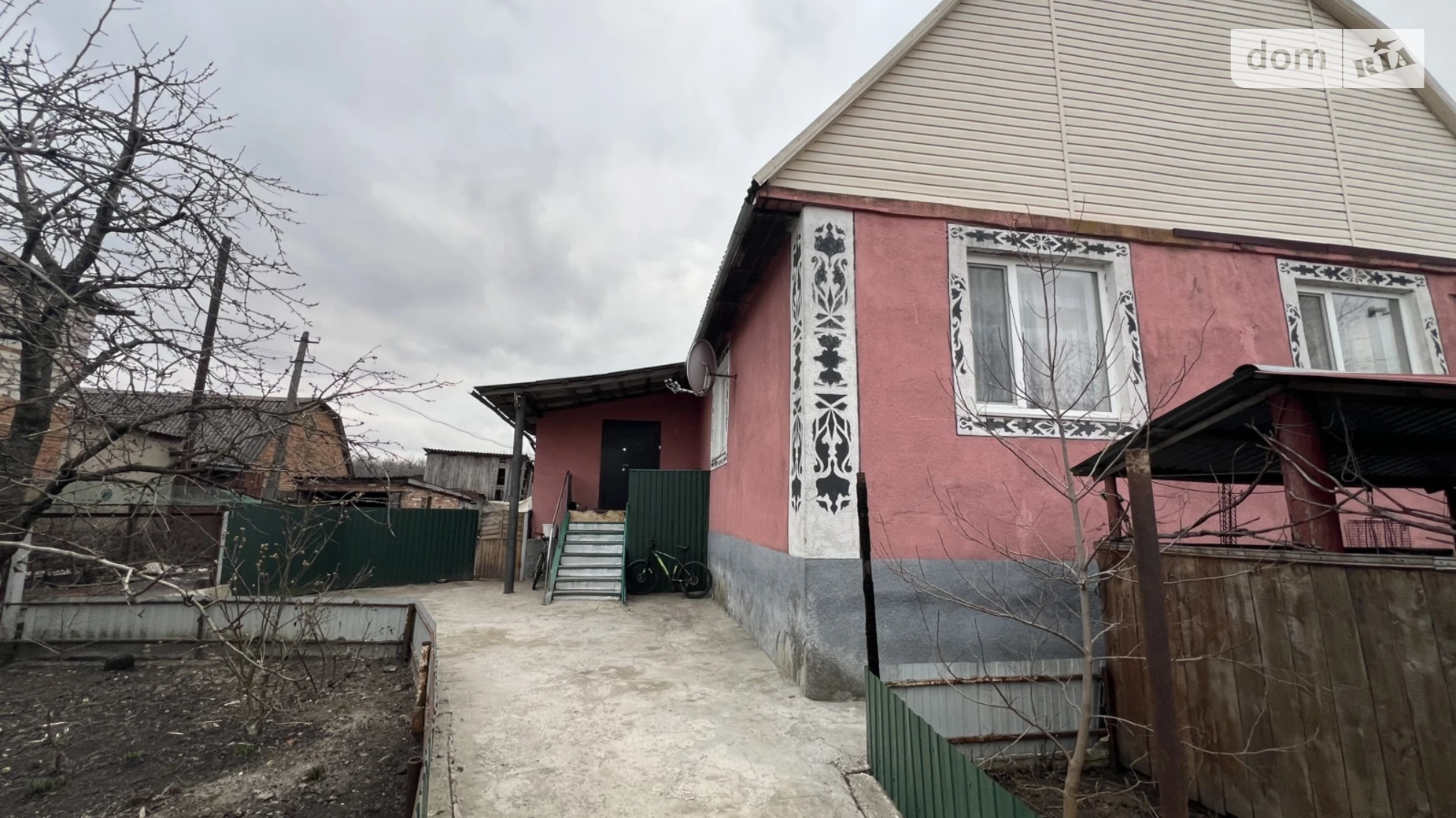 Продается одноэтажный дом 129.1 кв. м с садом, цена: 35000 $ - фото 2