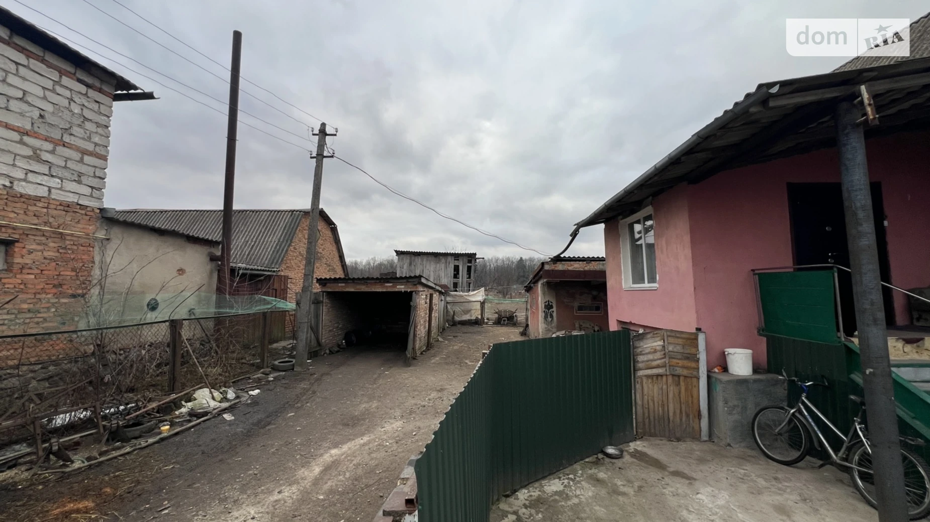 Продается одноэтажный дом 129.1 кв. м с садом, цена: 35000 $ - фото 3