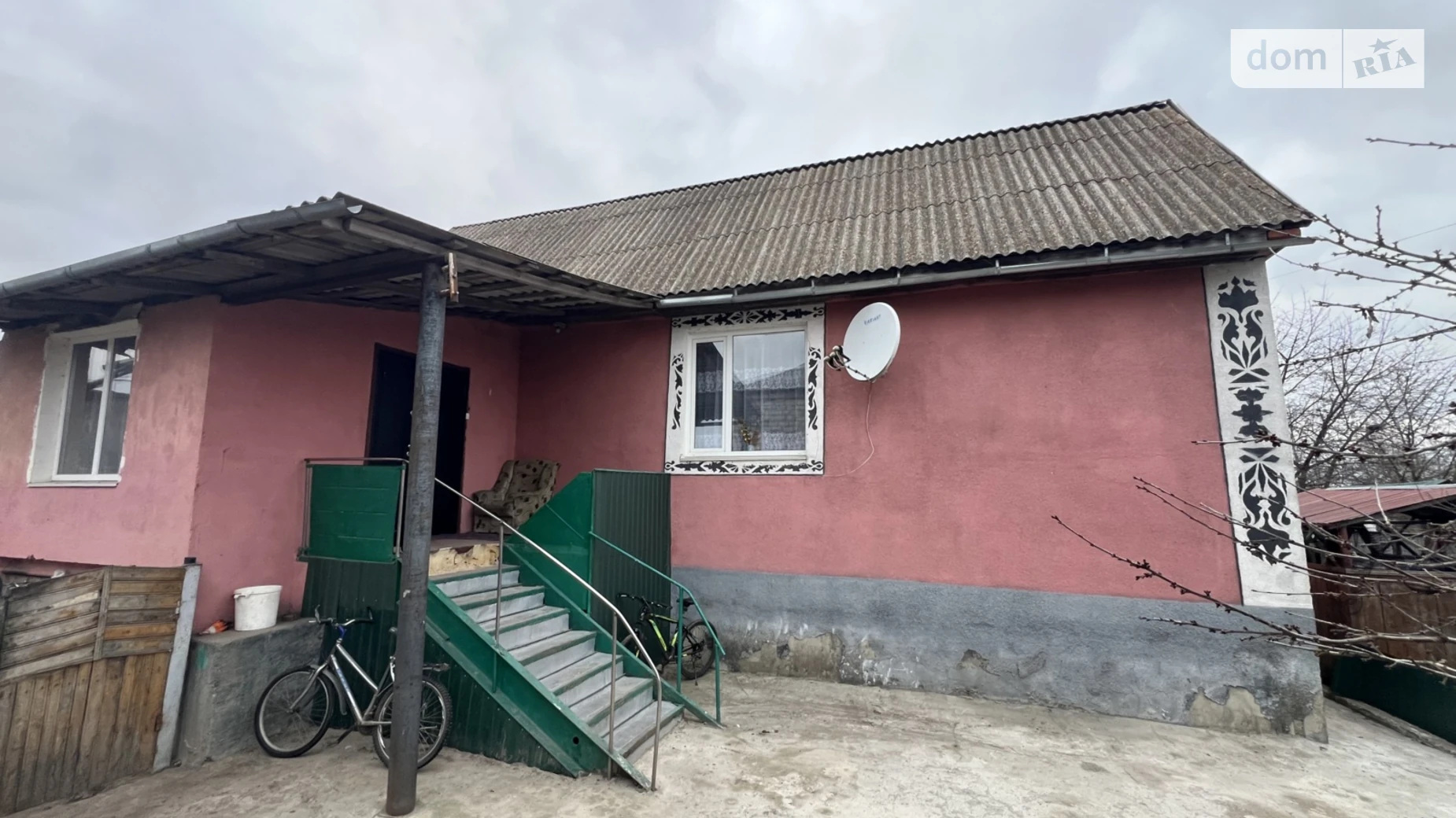 Продается одноэтажный дом 129.1 кв. м с садом, цена: 35000 $ - фото 4