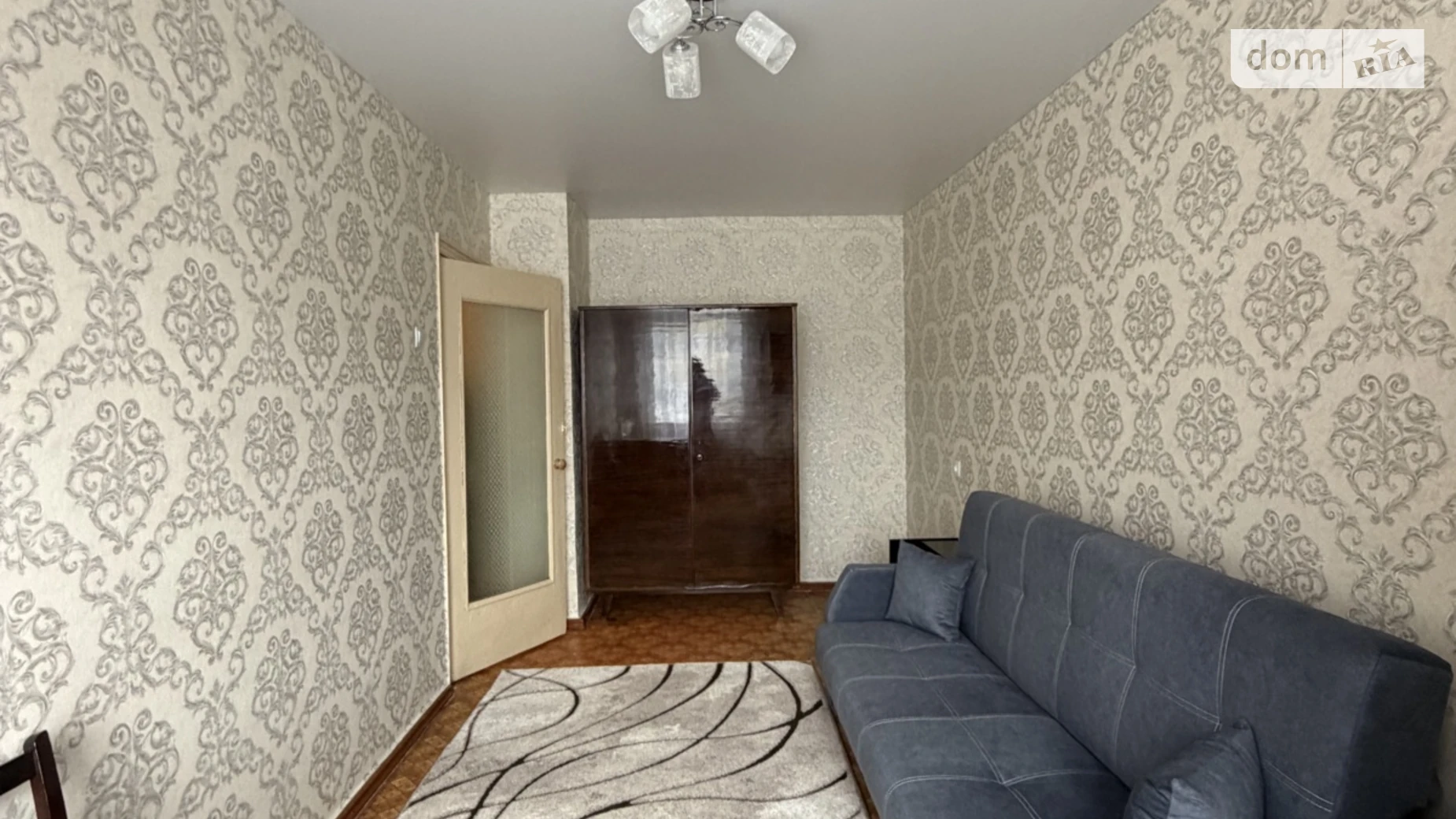 Сдается в аренду 2-комнатная квартира 44 кв. м в Хмельницком, ул. Ивана Пулюя(Хотовицкого), 5 - фото 2