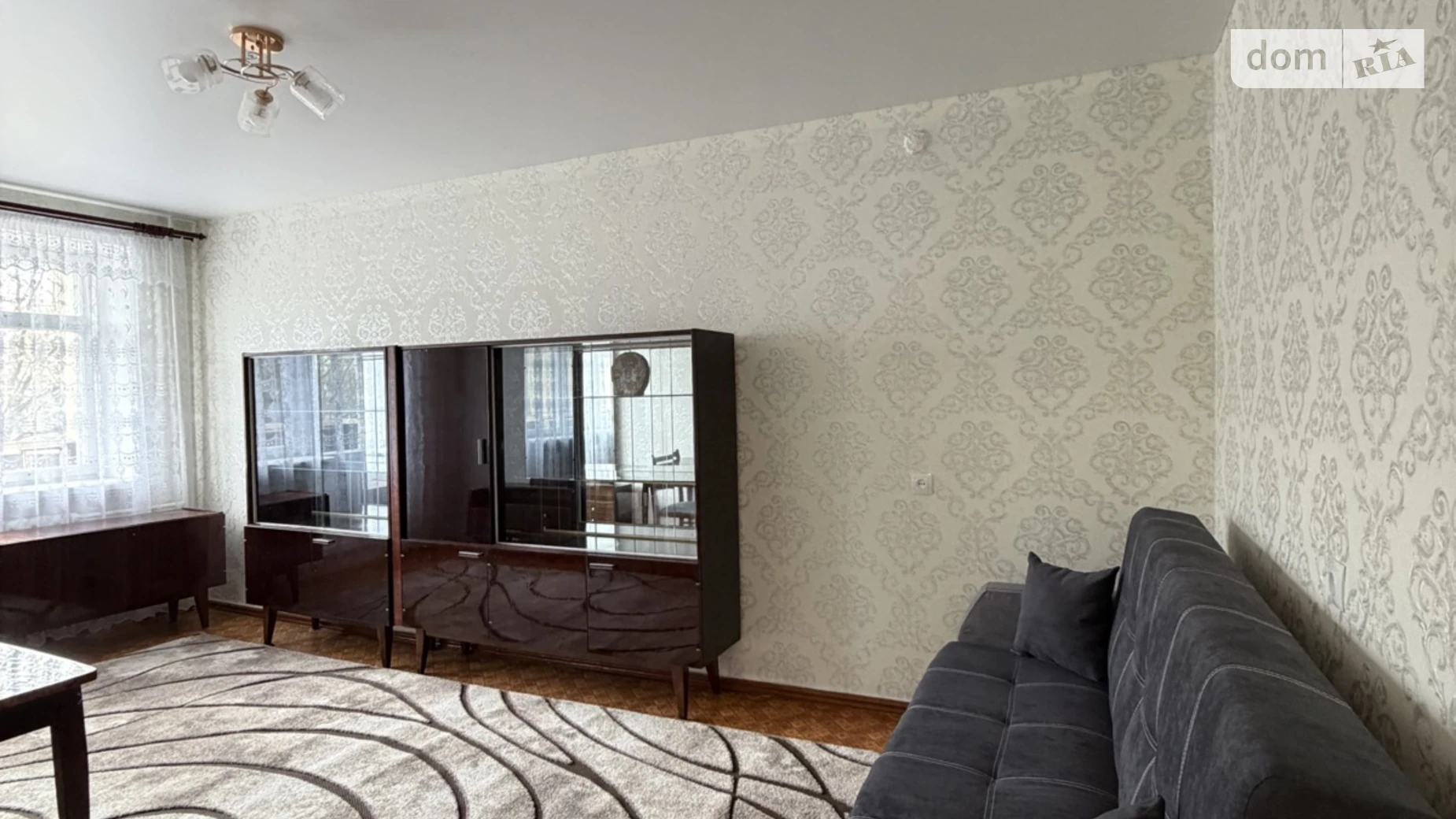 Сдается в аренду 2-комнатная квартира 44 кв. м в Хмельницком, ул. Ивана Пулюя(Хотовицкого), 5 - фото 3