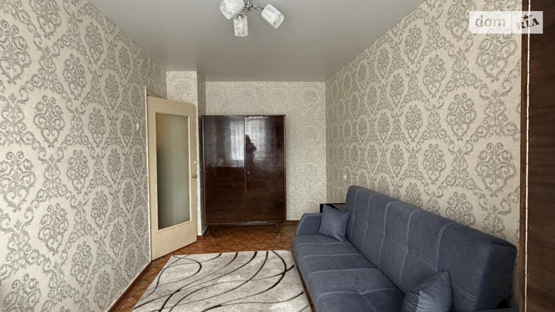 Сдается в аренду 2-комнатная квартира 44 кв. м в Хмельницком, ул. Ивана Пулюя(Хотовицкого), 5 - фото 4