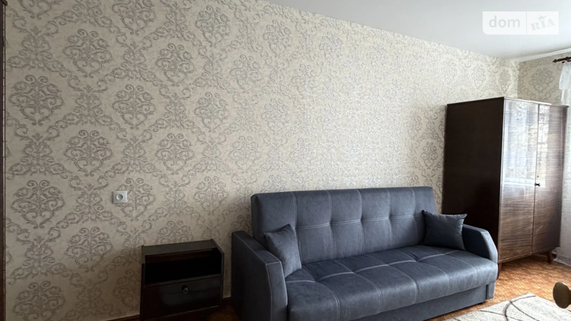 Сдается в аренду 2-комнатная квартира 44 кв. м в Хмельницком, ул. Ивана Пулюя(Хотовицкого), 5 - фото 5