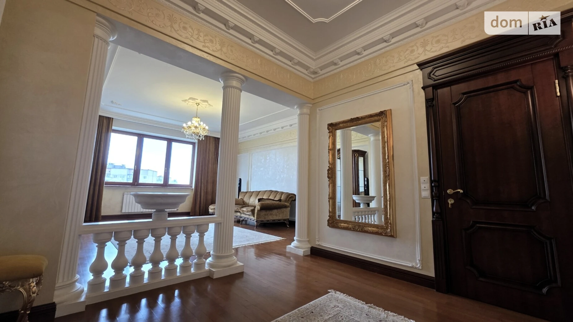 Продается 1-комнатная квартира 57.7 кв. м в Киеве, просп. Владимира Ивасюка, 4 корпус 4 - фото 5