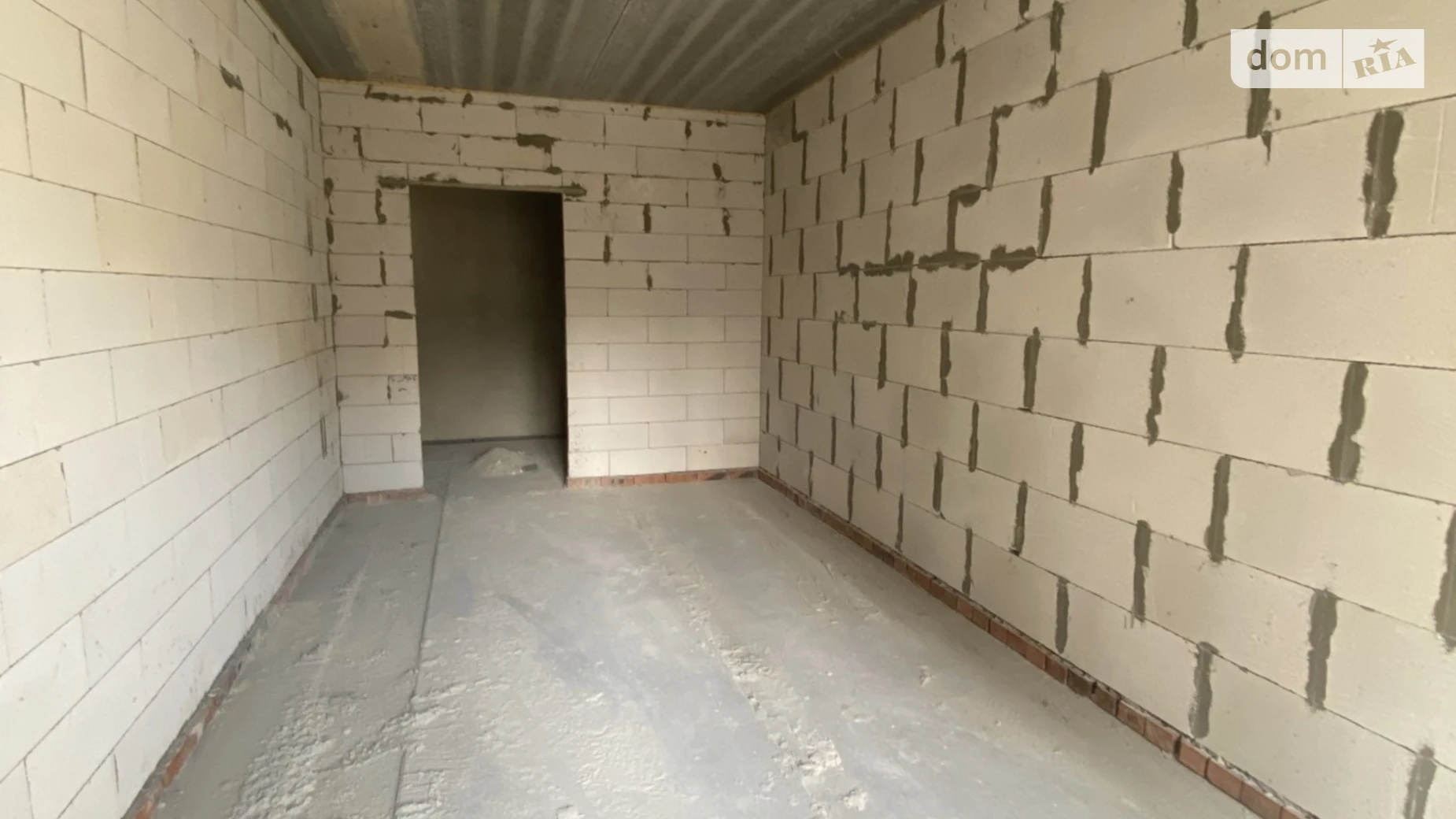 Продается 1-комнатная квартира 56 кв. м в Житомире, ул. Домбровского - фото 3