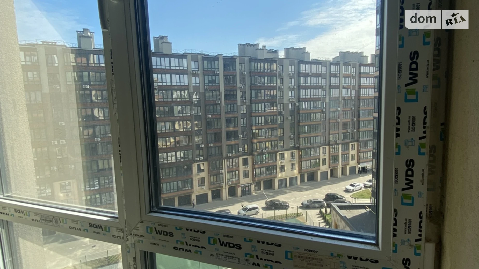 Продается 1-комнатная квартира 56 кв. м в Житомире, ул. Домбровского - фото 5