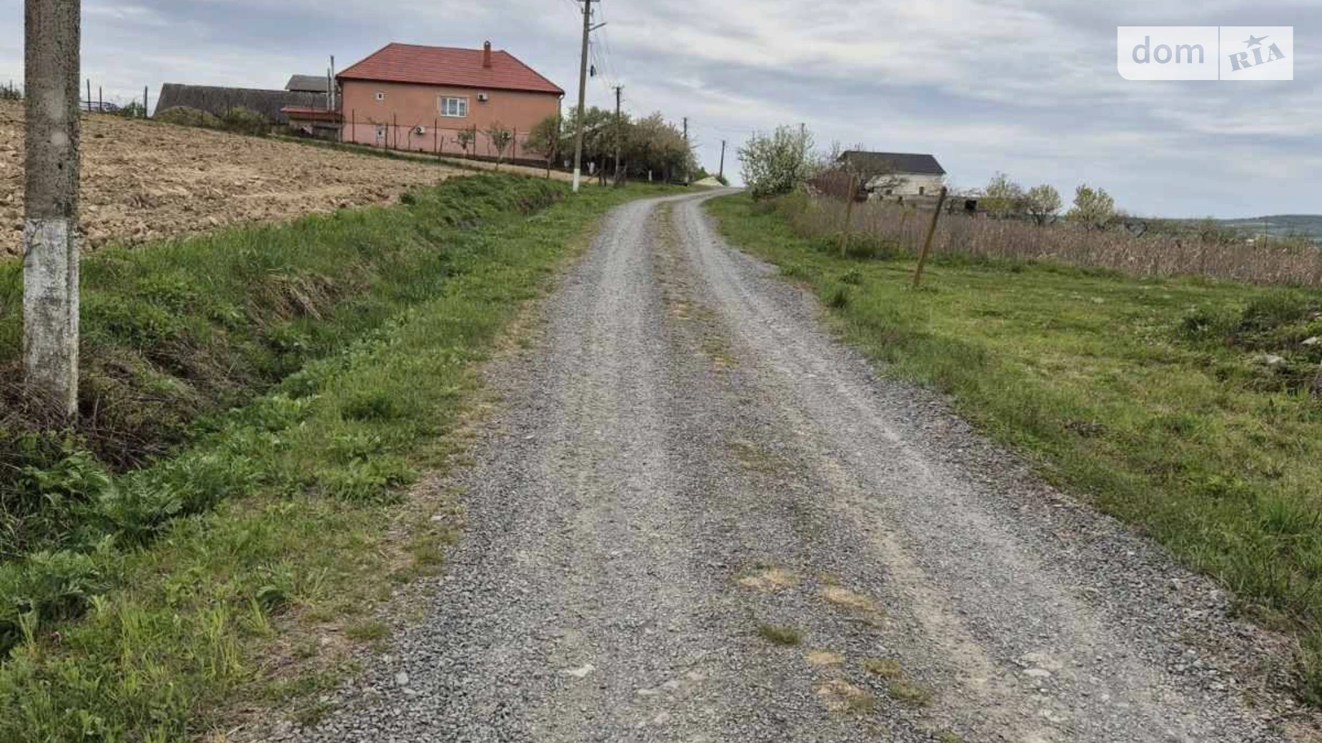 Продается земельный участок 22.67 соток в Закарпатской области, цена: 20000 $ - фото 4