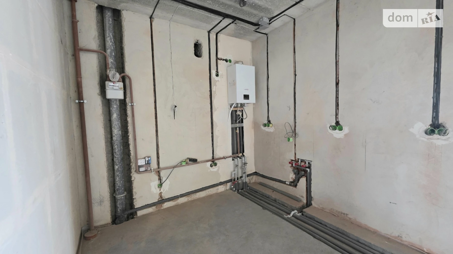 Продается 1-комнатная квартира 55 кв. м в Буче, ул. Николая Мозгового, 2 - фото 4