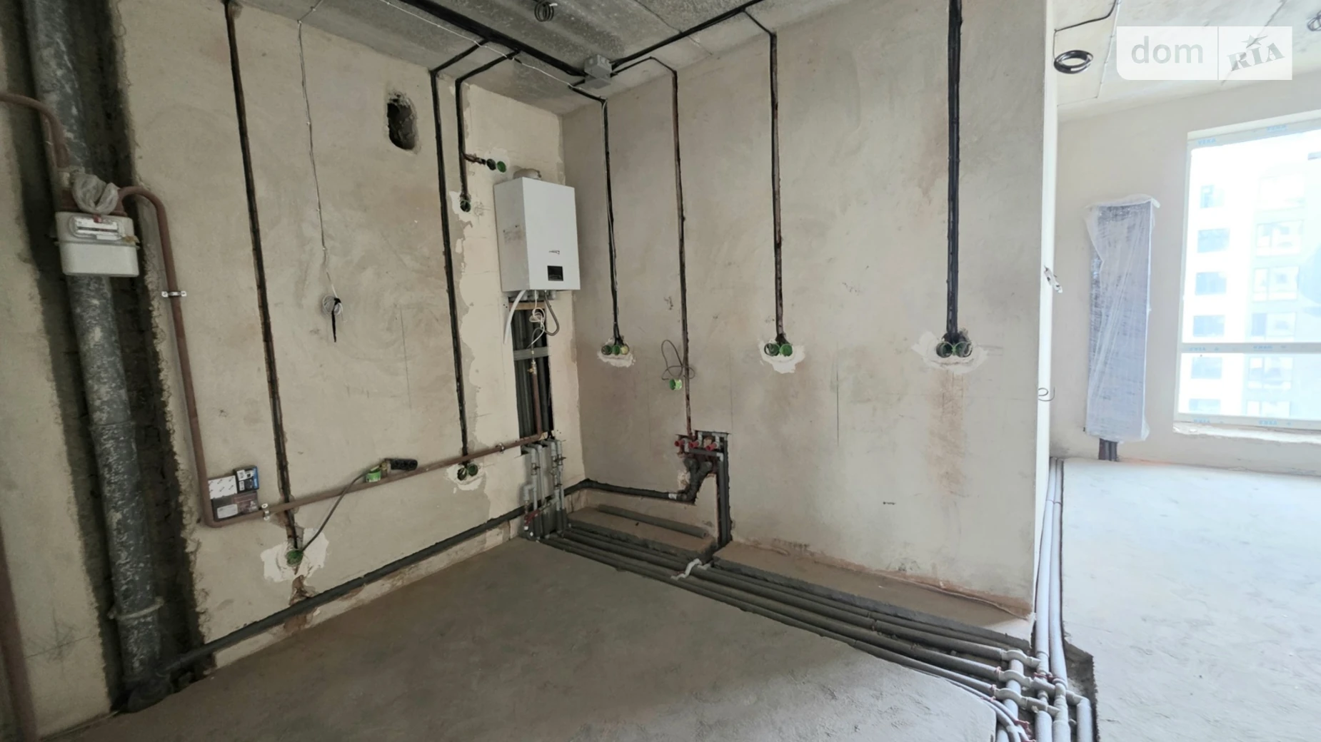 Продается 1-комнатная квартира 55 кв. м в Буче, ул. Николая Мозгового, 2 - фото 5