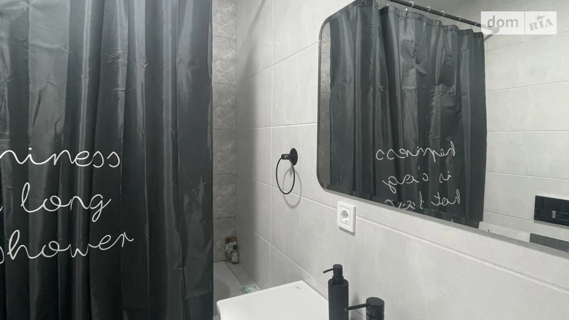 Сдается в аренду 1-комнатная квартира 38.7 кв. м в Ирпене, ул. Ольги Кобылянской(Достоевского) - фото 3