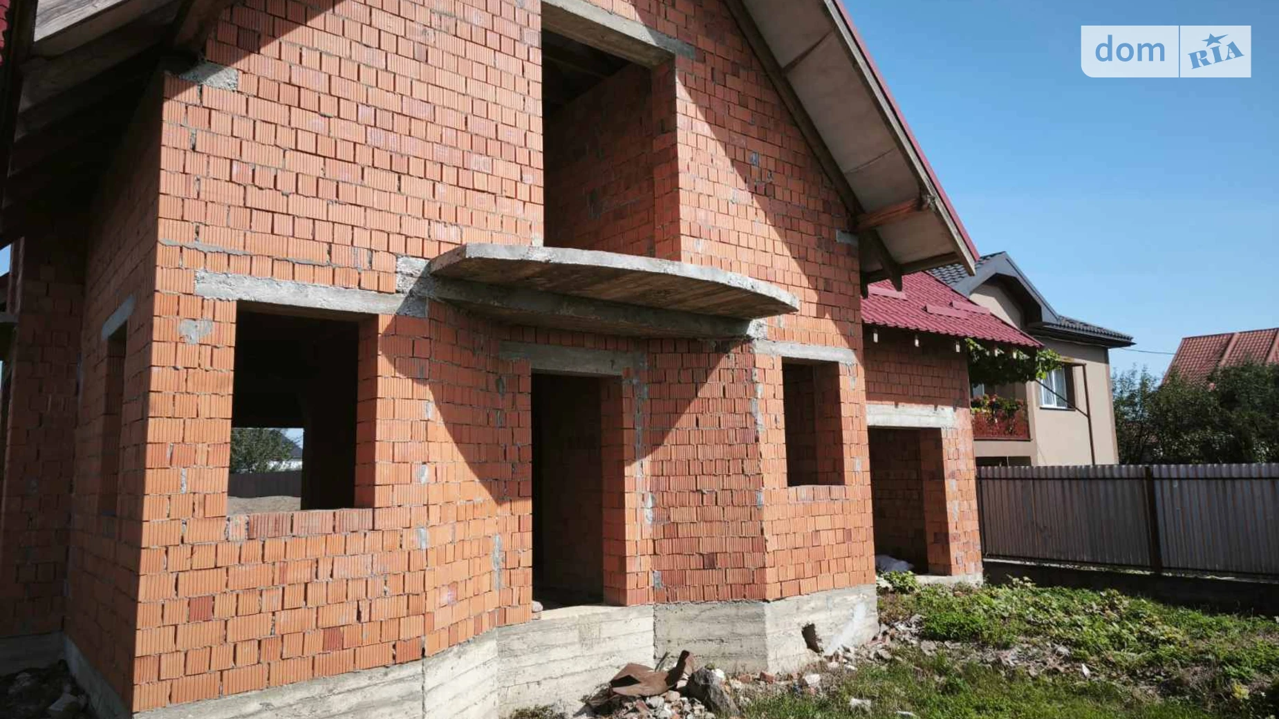 Продается дом на 2 этажа 180 кв. м с баней/сауной, цена: 80000 $ - фото 3