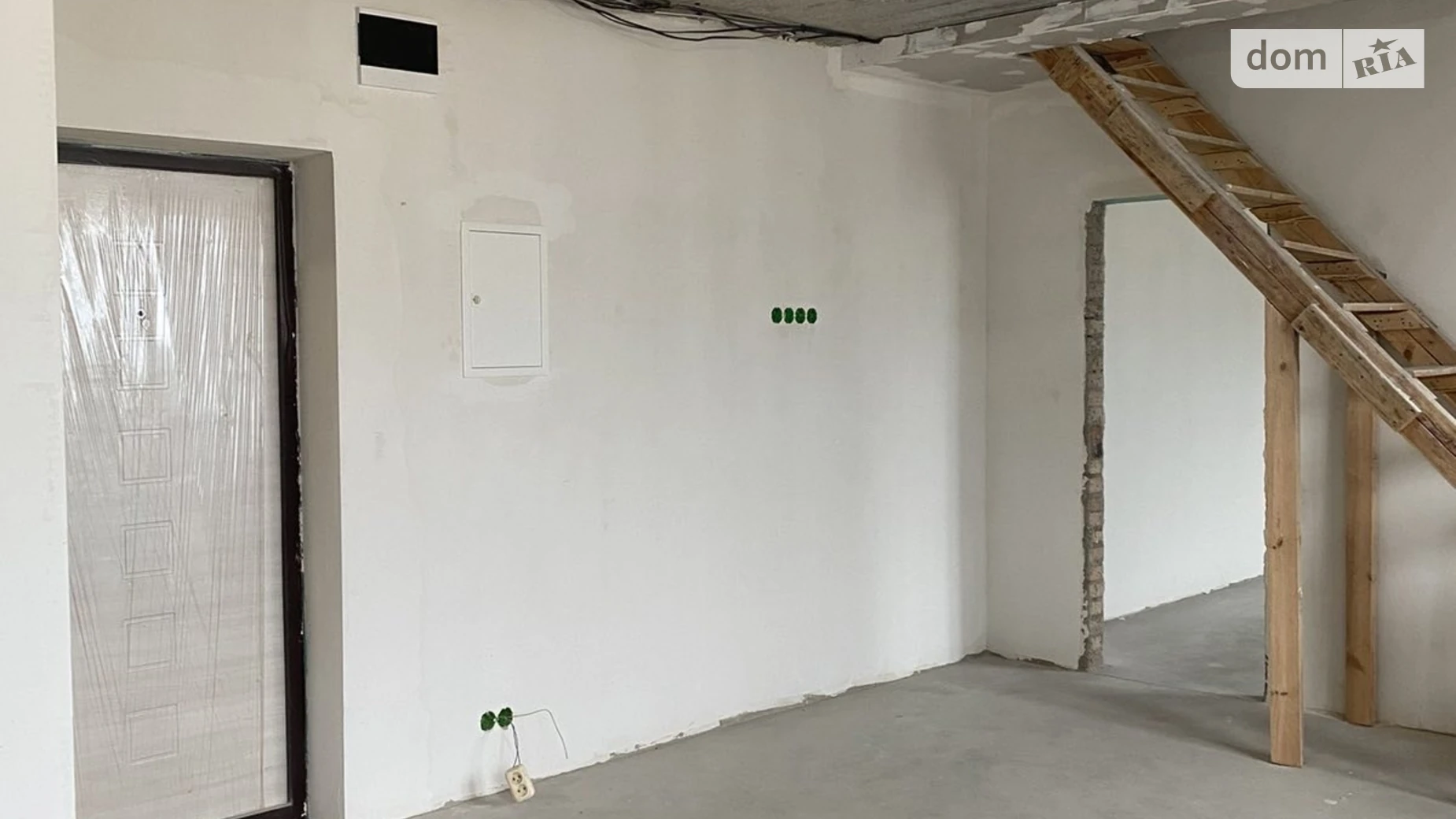 Продается 2-комнатная квартира 79.6 кв. м в Буче, ул. Ивана Кожедуба, 8Б - фото 3