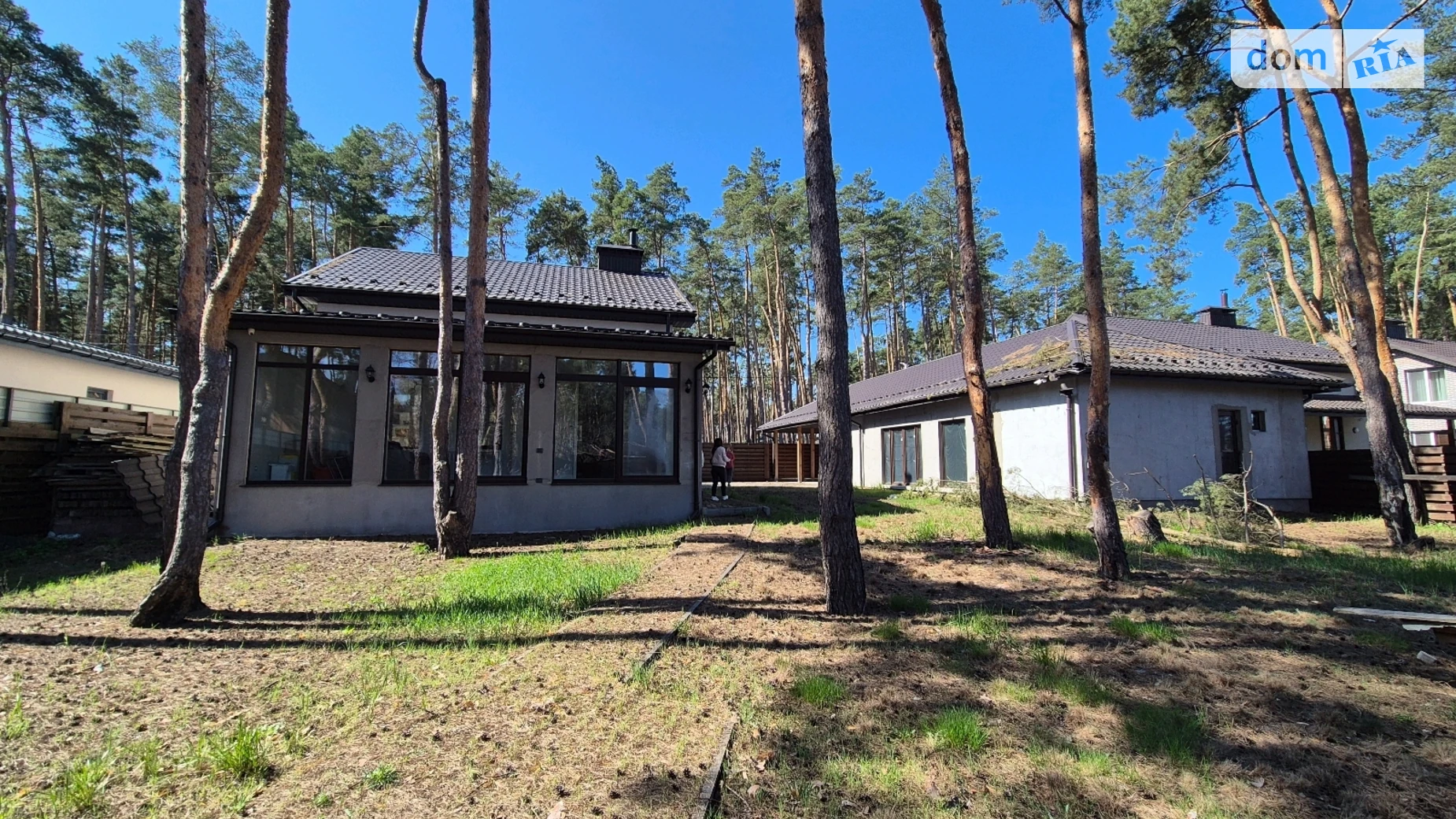 Продається будинок 2 поверховий 180 кв. м з ділянкою, цена: 450000 $ - фото 2