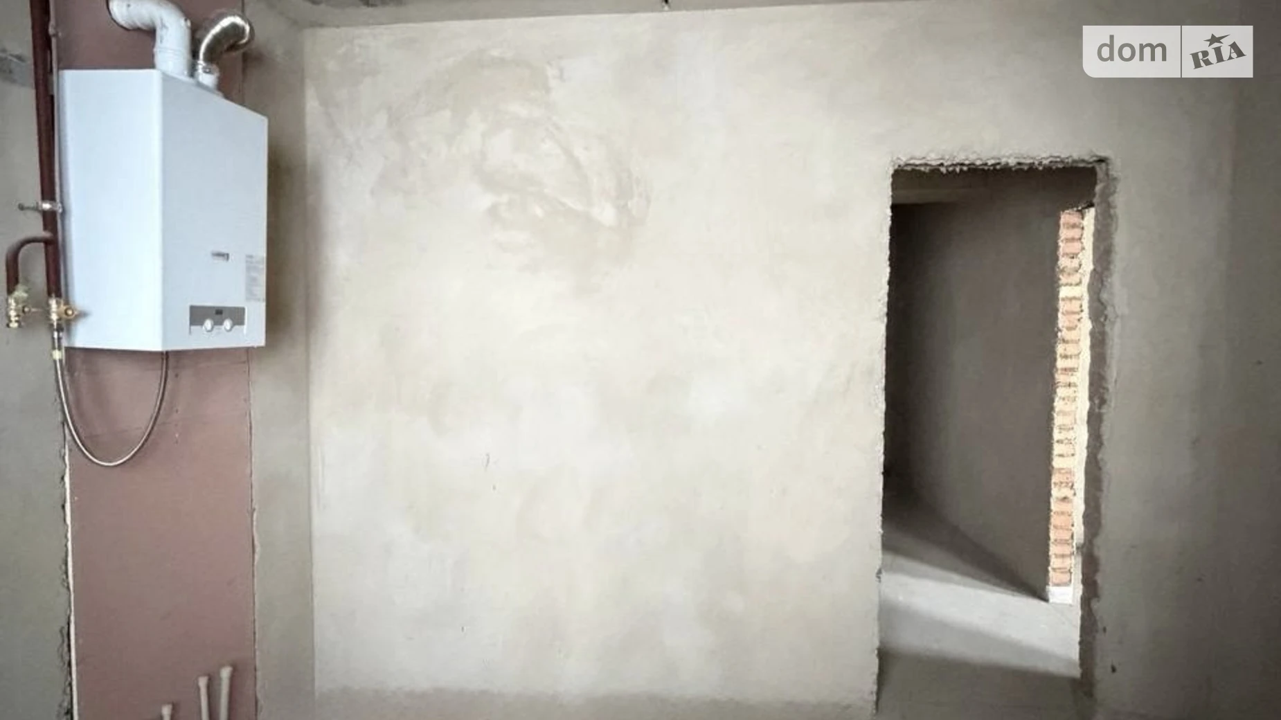 Продается 1-комнатная квартира 44.9 кв. м в Буче, ул. Ивана Кожедуба, 8Б - фото 3