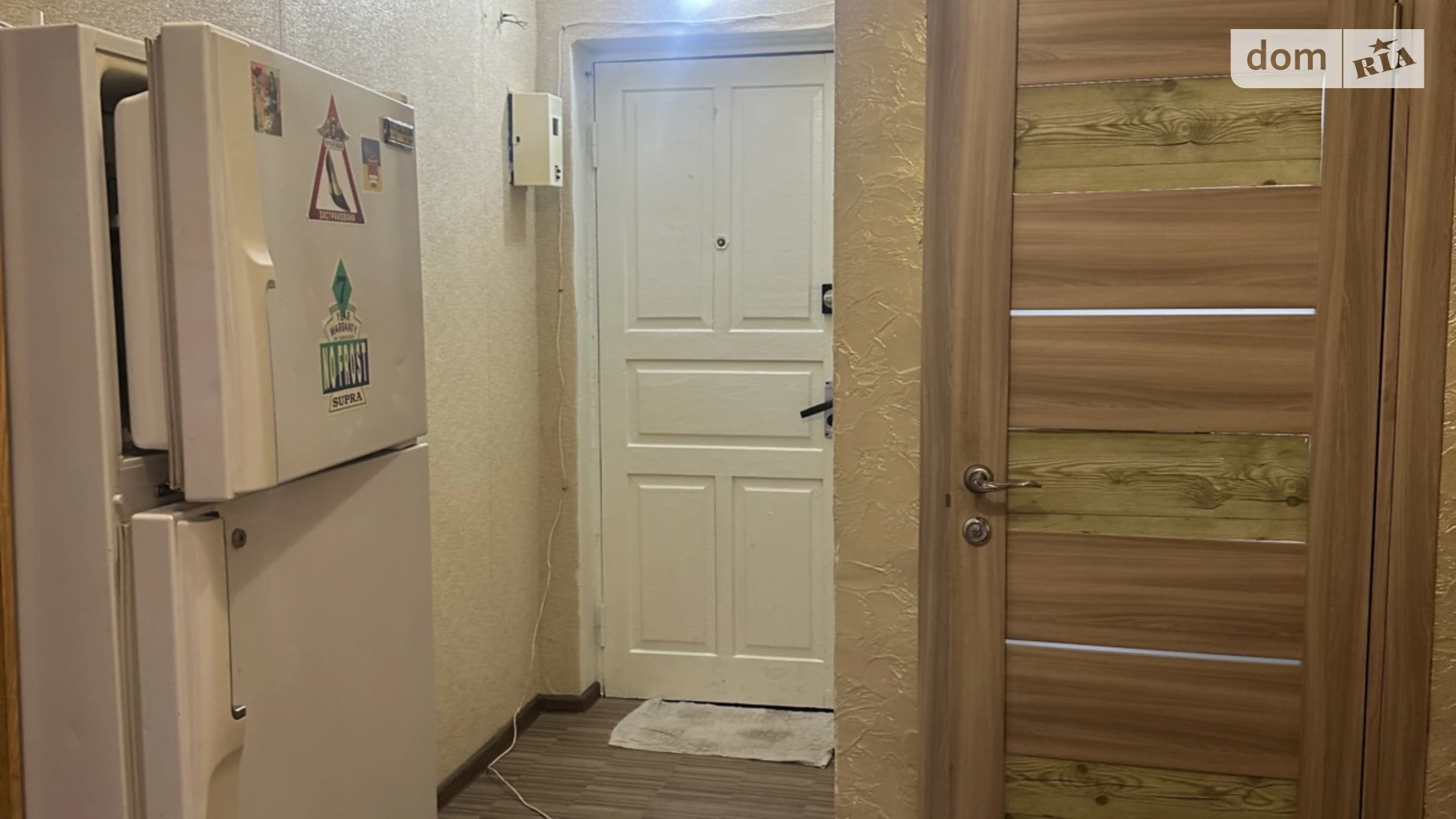 Здається в оренду 3-кімнатна квартира 51 кв. м у Хмельницькому, вул. Зарічанська - фото 2