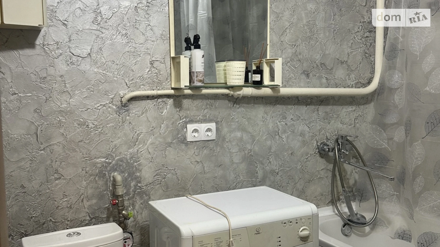 Здається в оренду 3-кімнатна квартира 51 кв. м у Хмельницькому, вул. Зарічанська - фото 3