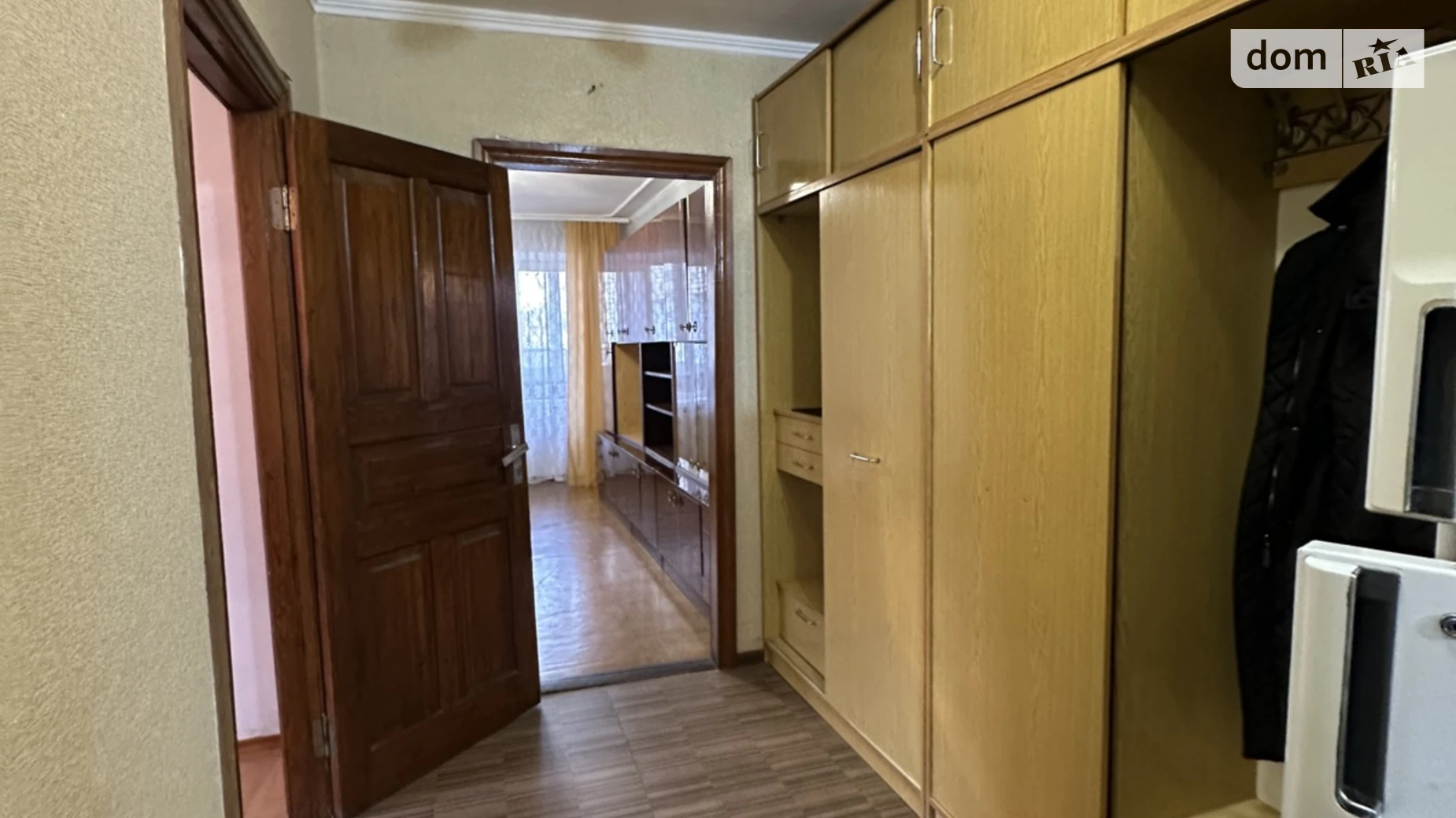 Здається в оренду 3-кімнатна квартира 51 кв. м у Хмельницькому, вул. Зарічанська - фото 4