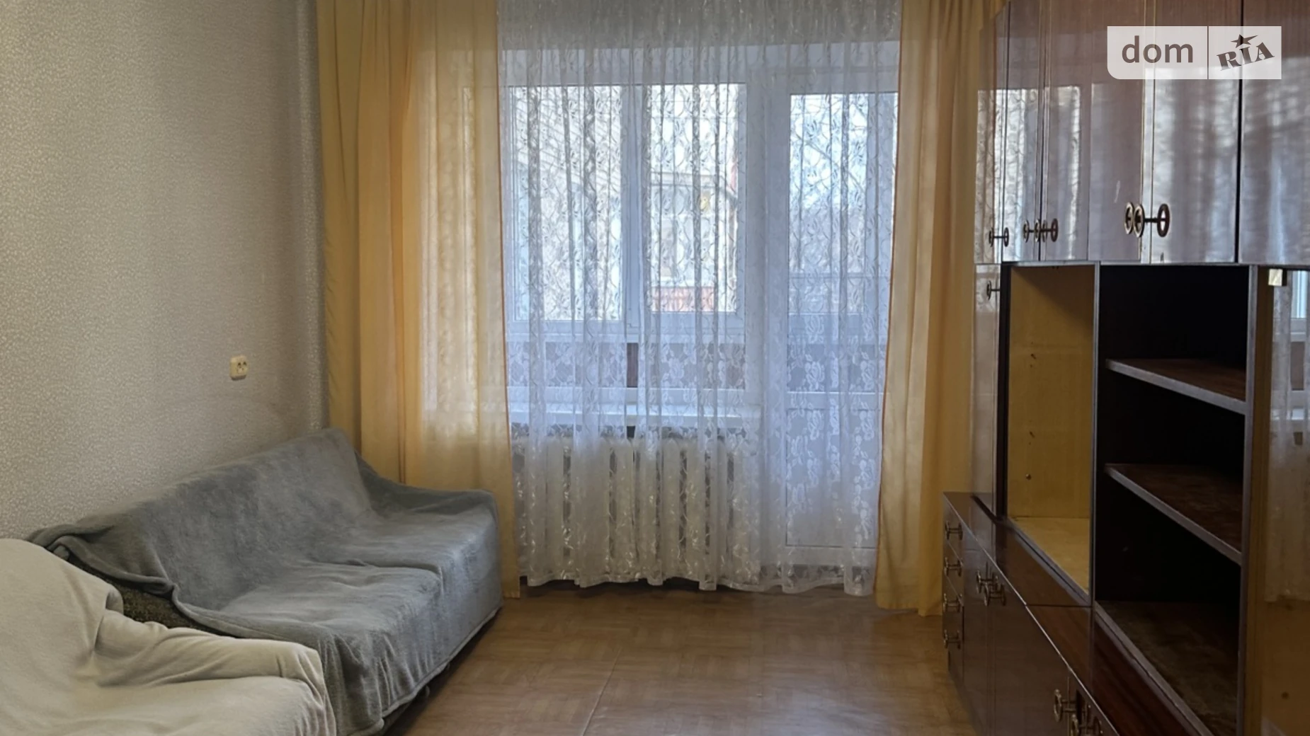 Здається в оренду 3-кімнатна квартира 51 кв. м у Хмельницькому, вул. Зарічанська - фото 5