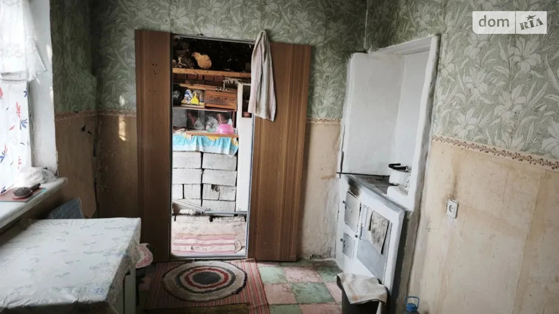 Продается часть дома 50 кв. м с балконом, цена: 10000 $ - фото 5