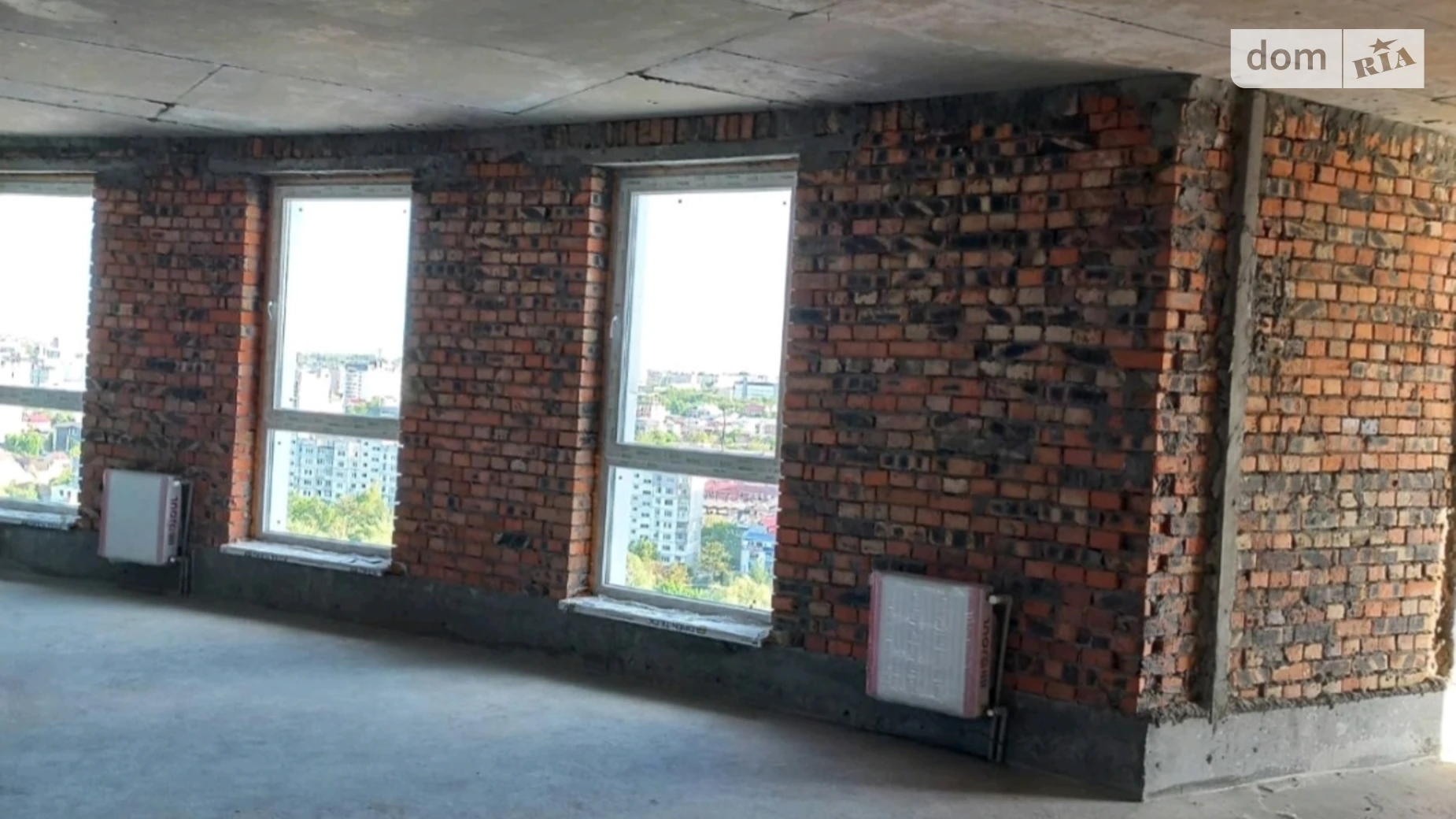 Продается 1-комнатная квартира 77.1 кв. м в Хмельницком, ул. Степана Бандеры, 2/1А - фото 5