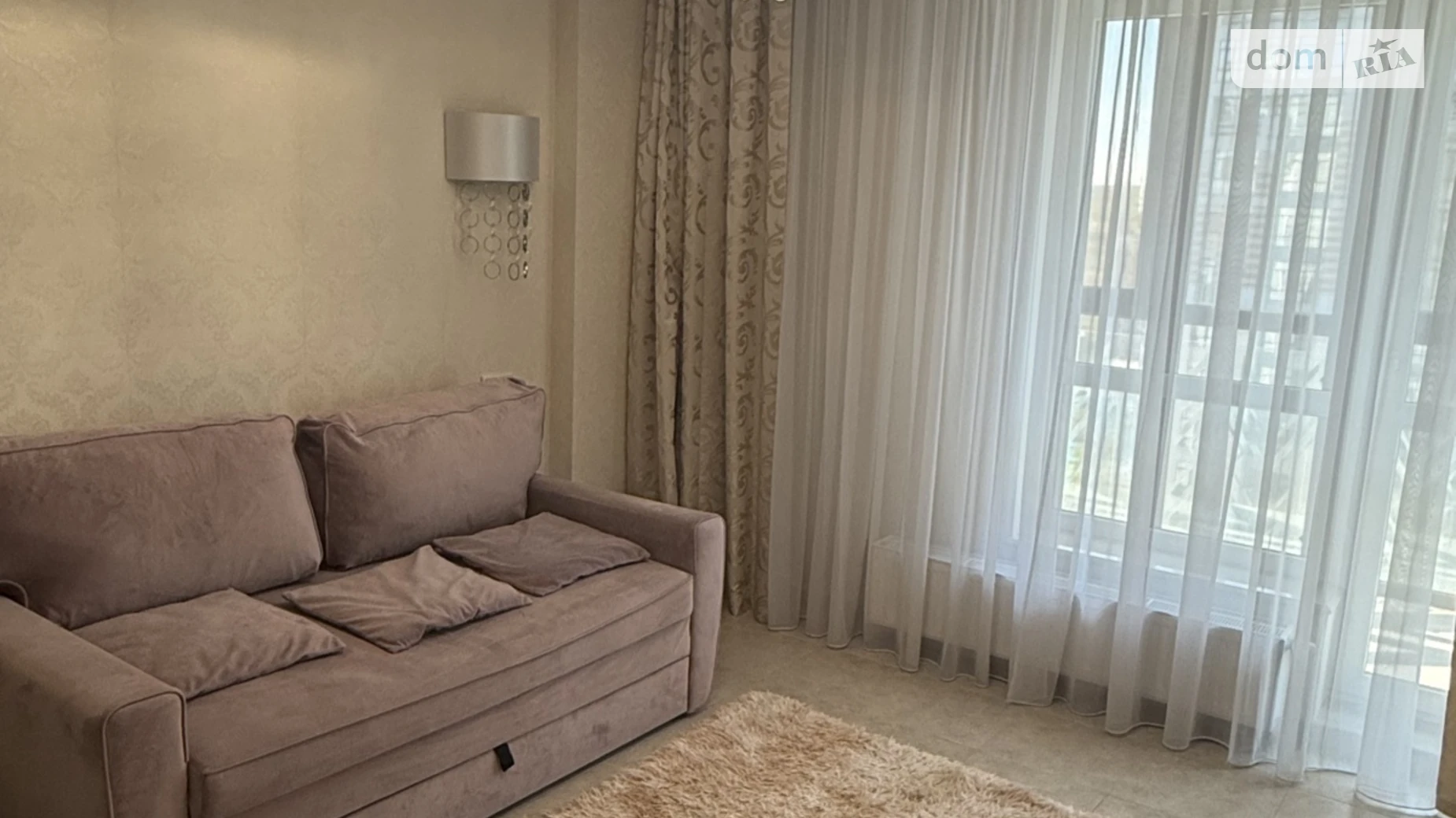 Сдается в аренду 1-комнатная квартира 62 кв. м в Киеве, ул. Андрея Верхогляда(Драгомирова), 14 - фото 5