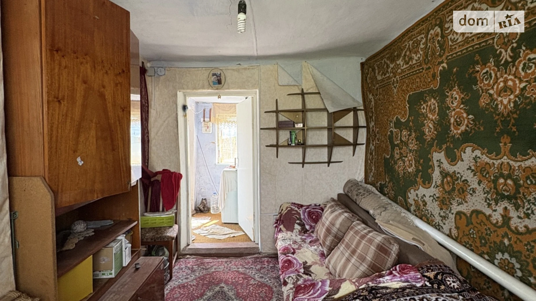 Продается одноэтажный дом 40 кв. м с подвалом, цена: 16000 $ - фото 2