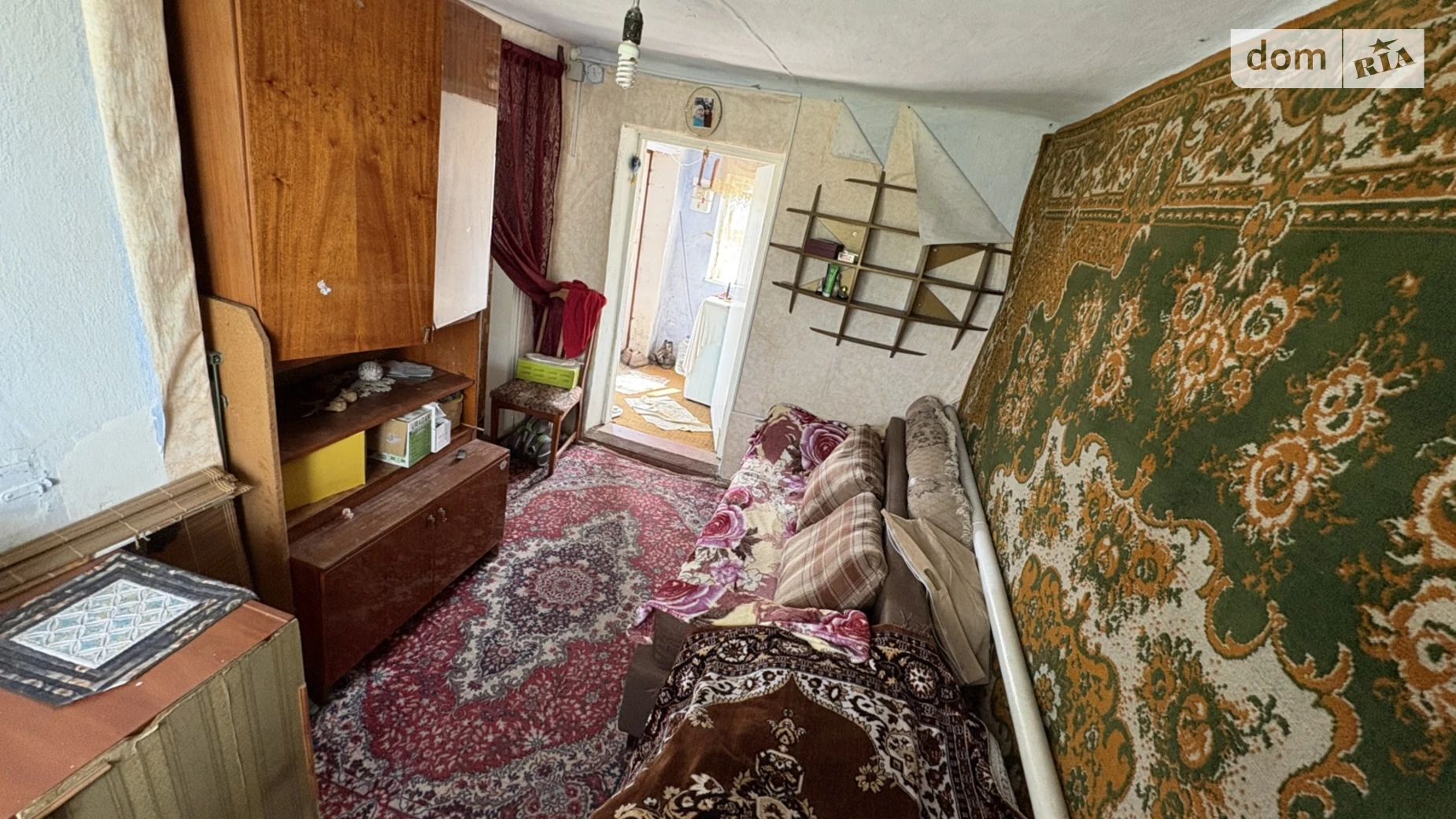 Продается одноэтажный дом 40 кв. м с подвалом, цена: 16000 $ - фото 4