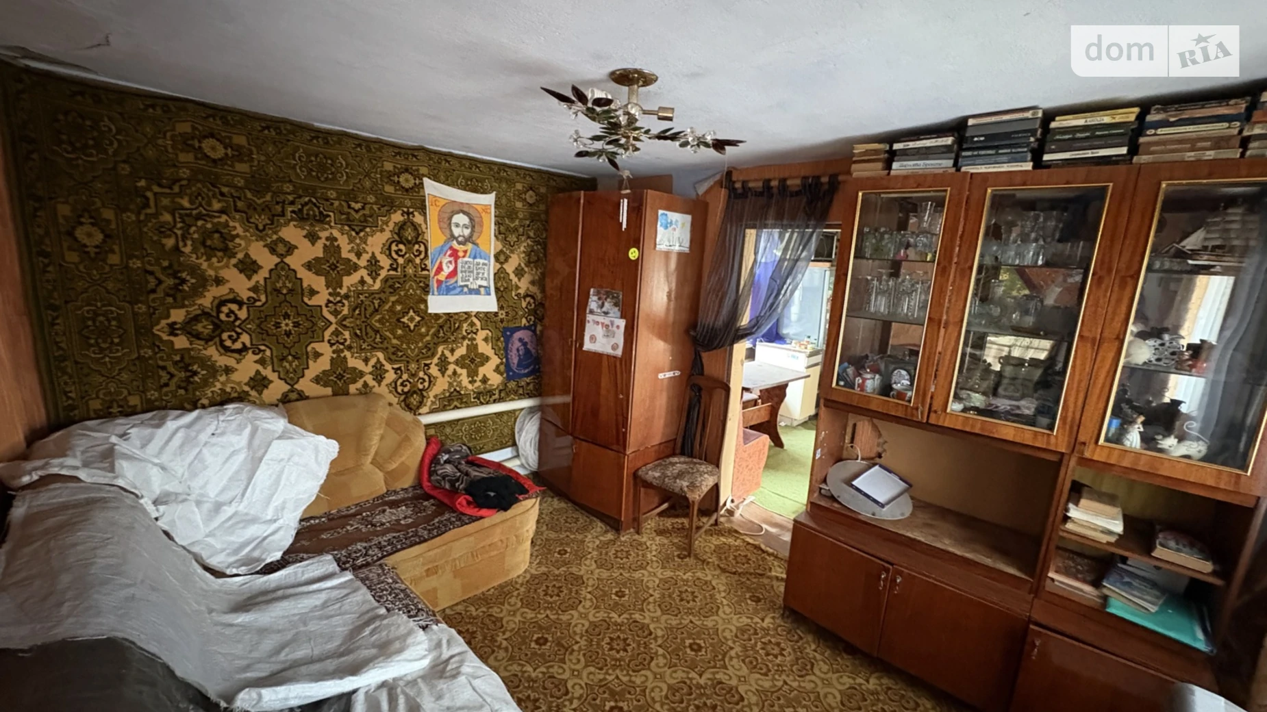 Продается одноэтажный дом 40 кв. м с подвалом, цена: 16000 $ - фото 5