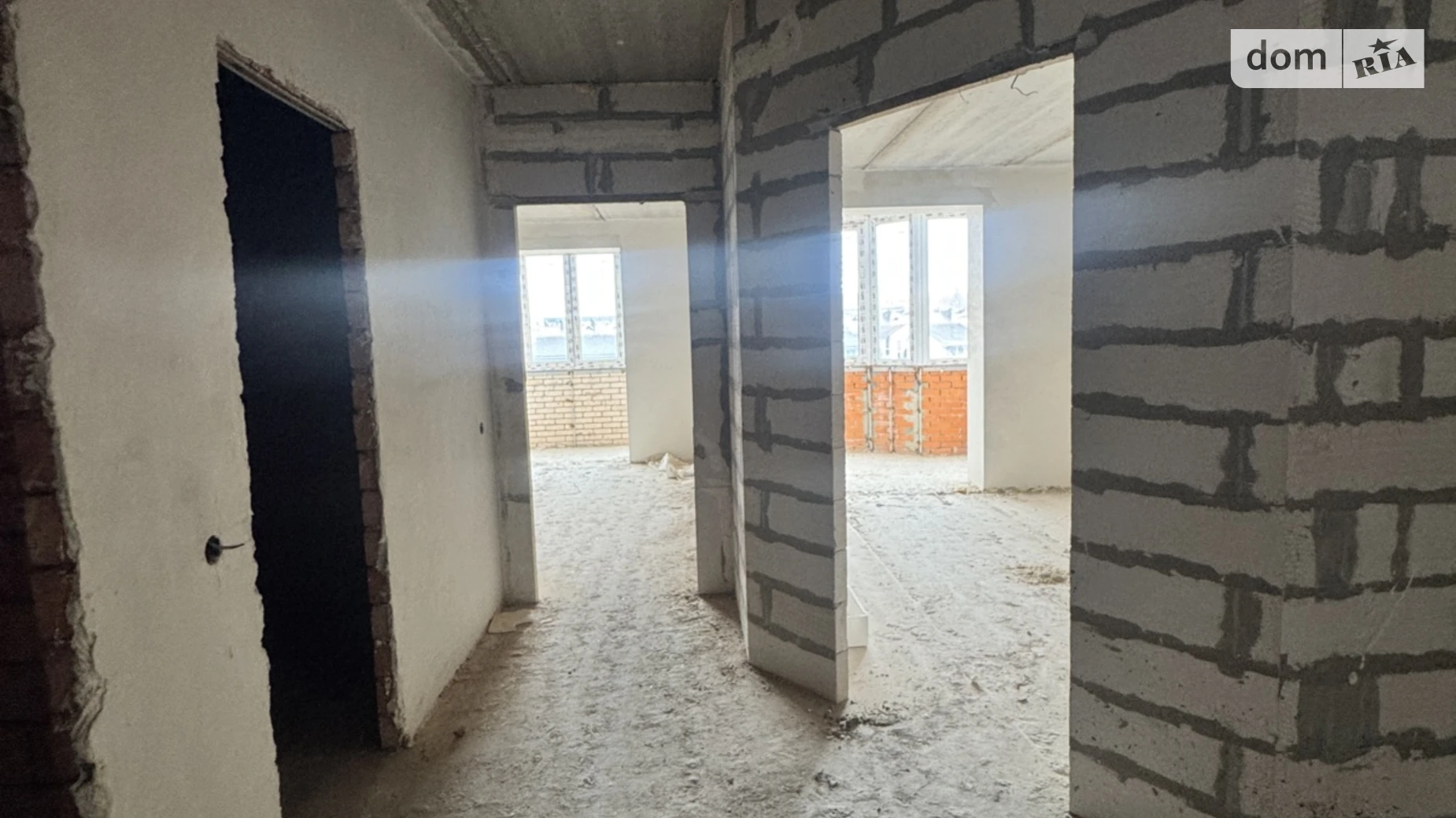 Продается 2-комнатная квартира 75 кв. м в Хмельницком, Старокостянтиновское шоссе, 2Д - фото 3