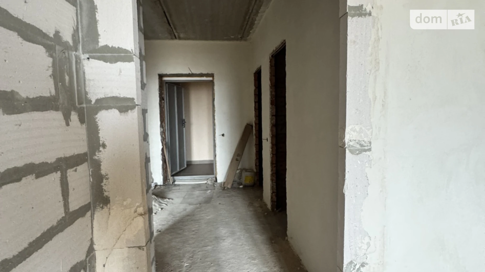 Продается 2-комнатная квартира 75 кв. м в Хмельницком, Старокостянтиновское шоссе, 2Д - фото 5