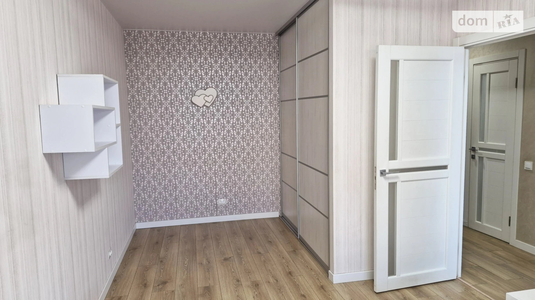 Сдается в аренду 1-комнатная квартира 43 кв. м в Ровно, ул. Дачная, 26 - фото 3