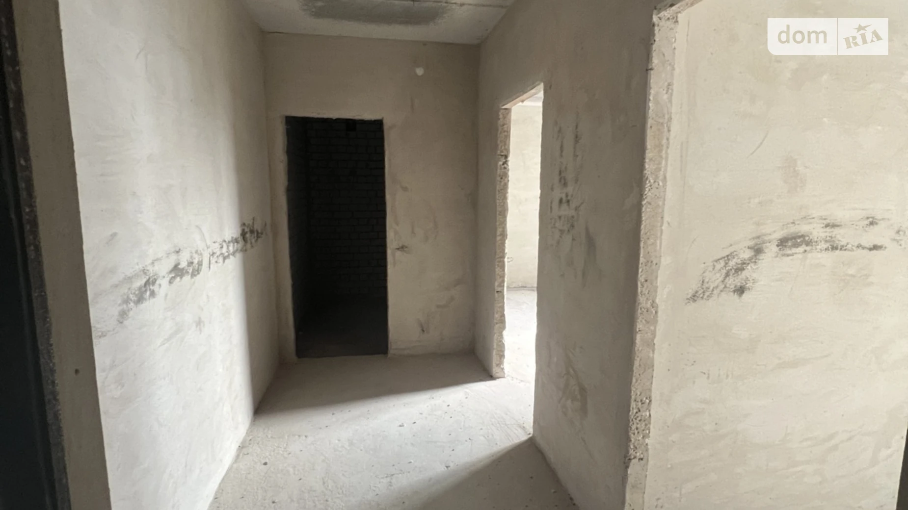 Продается 1-комнатная квартира 54.8 кв. м в Чернигове, ул. Жабинского, 2В - фото 2