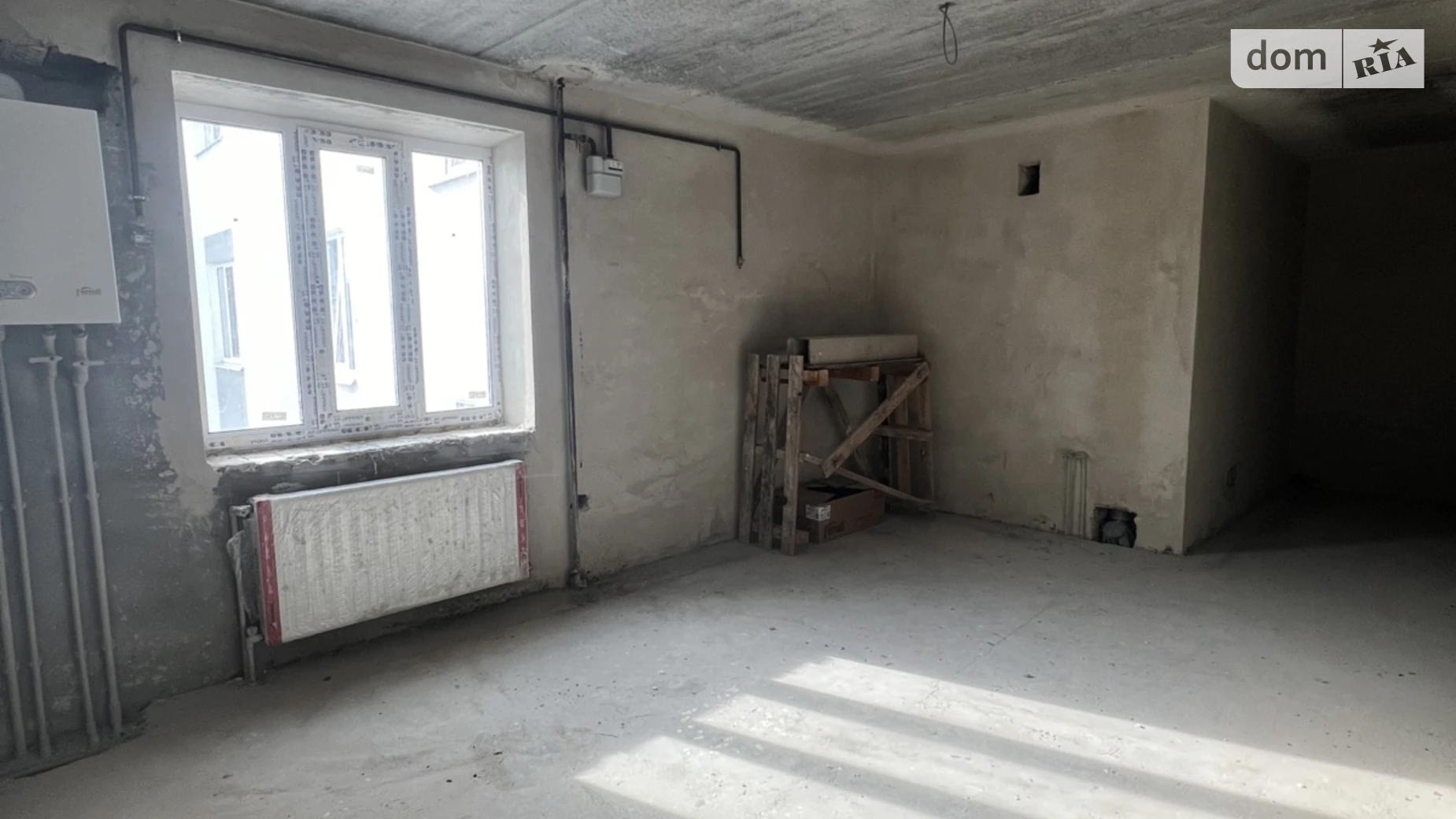 Продается 1-комнатная квартира 54.8 кв. м в Чернигове, ул. Жабинского, 2В - фото 4