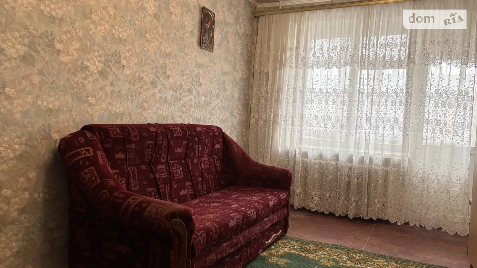 Сдается в аренду 1-комнатная квартира 32 кв. м в Хмельницком, ул. Заречанская, 14/4 - фото 2