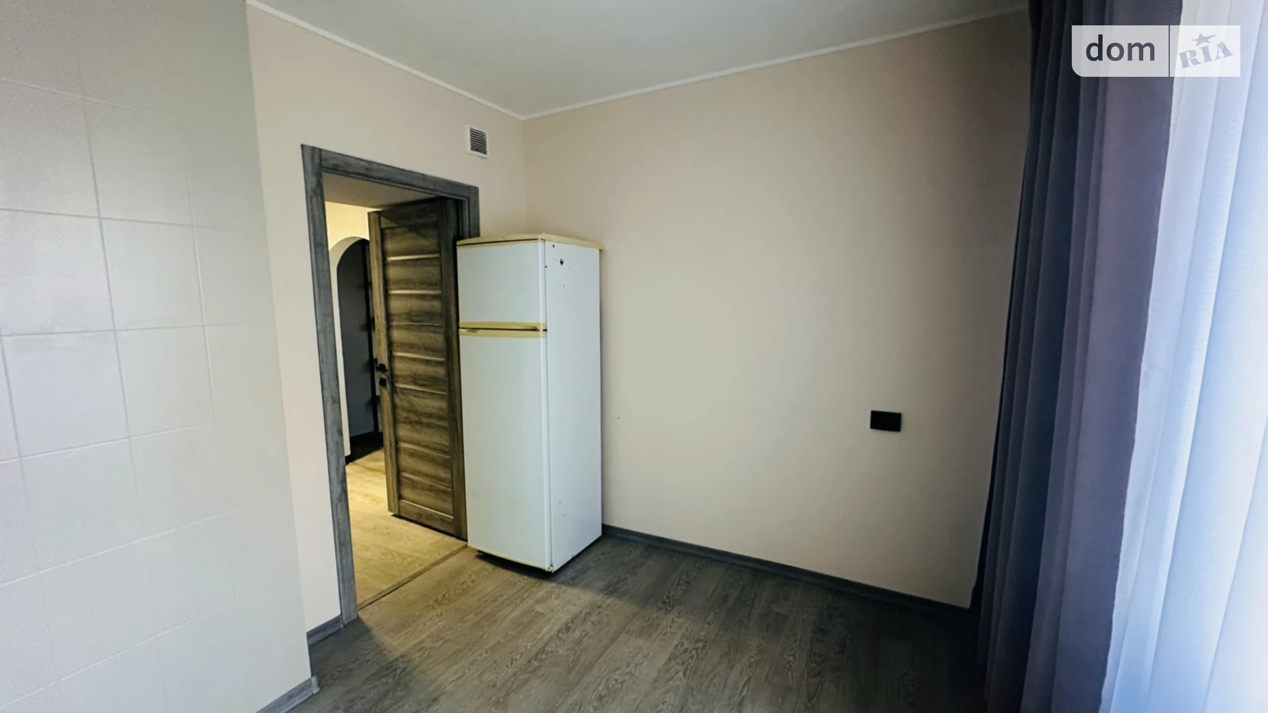Сдается в аренду 1-комнатная квартира 40 кв. м в Днепре, мас. Сокол-1, 1 - фото 3
