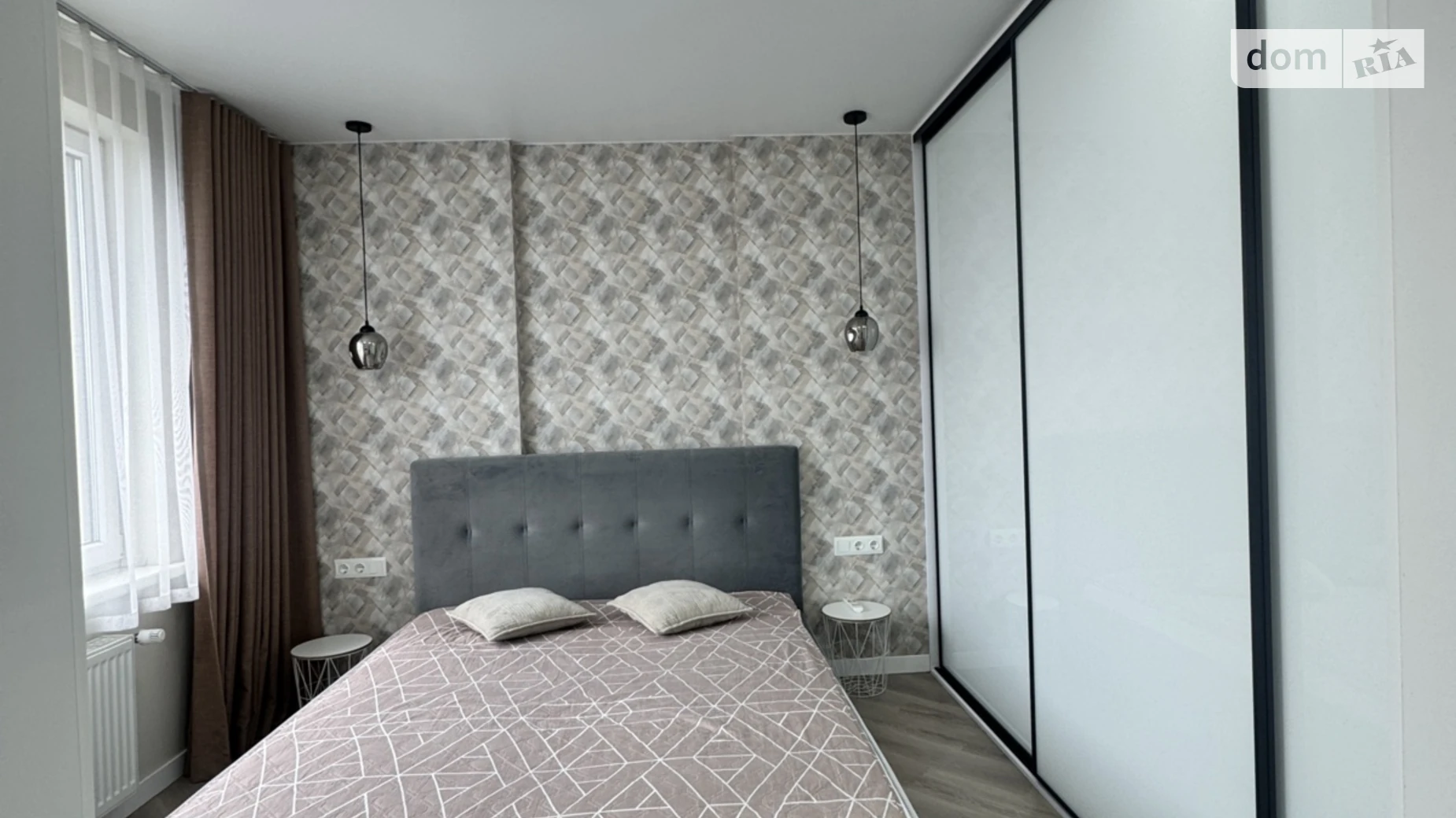 Сдается в аренду 1-комнатная квартира 52 кв. м в Хмельницком, ул. Проскуровского Подполья - фото 3